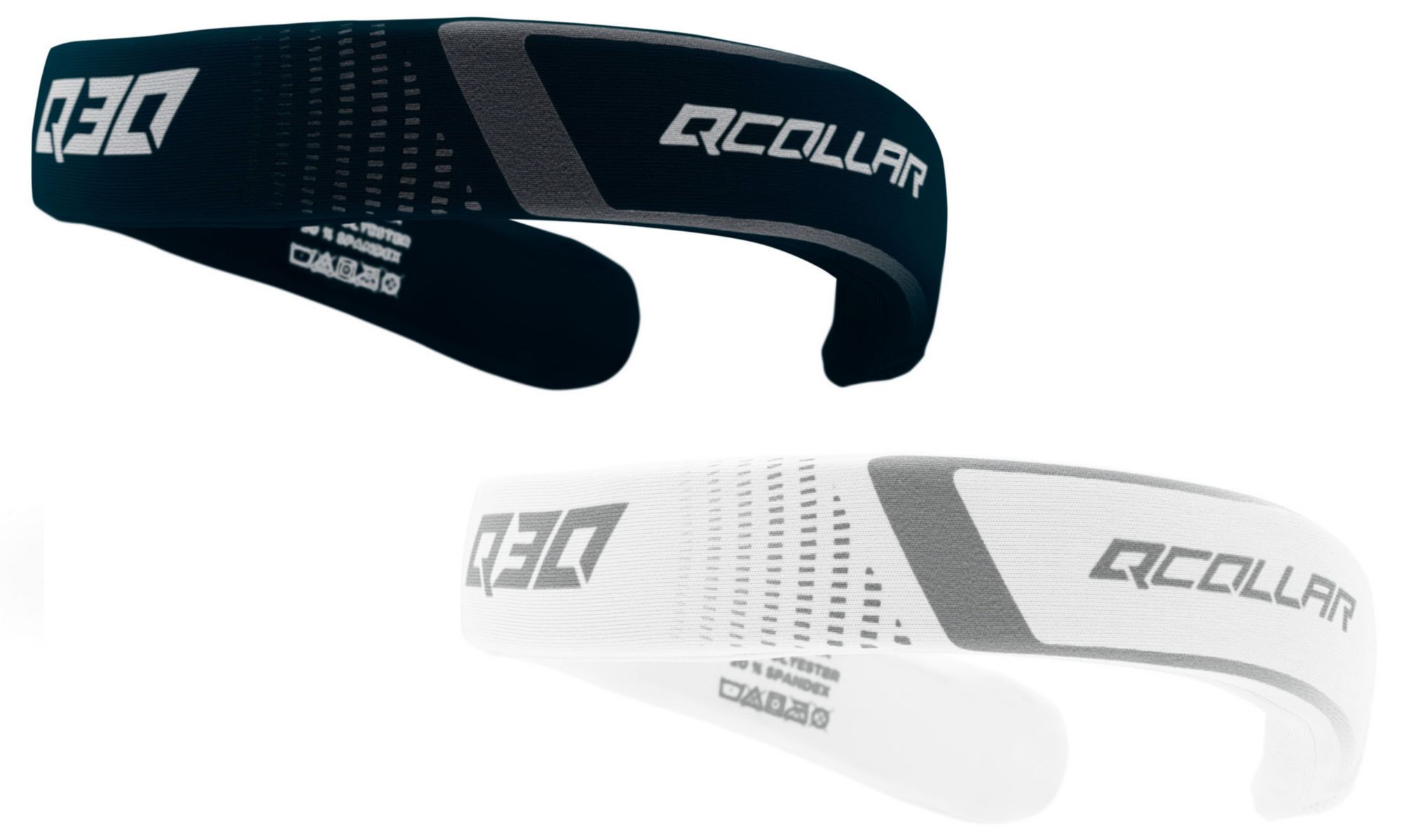 White/Black