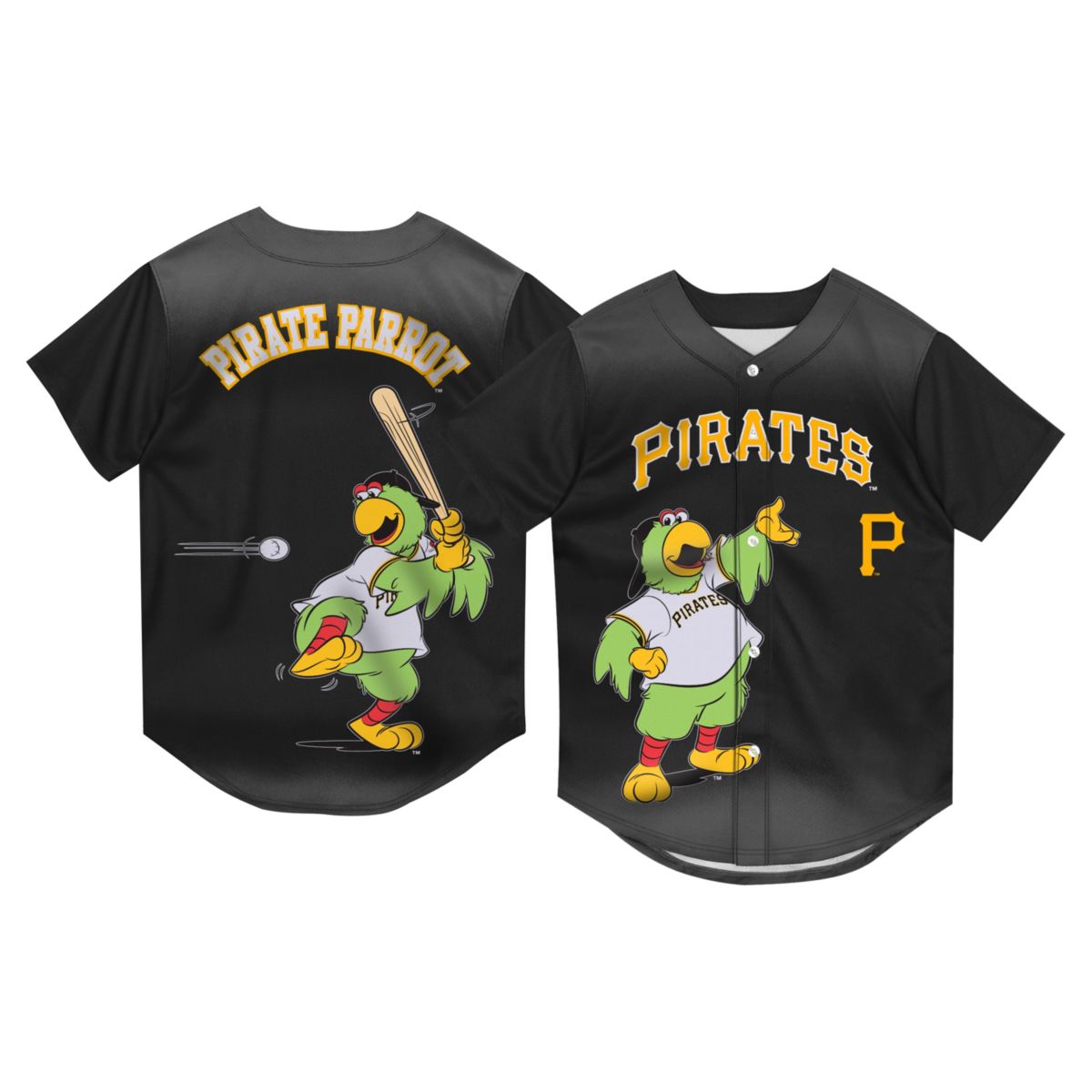 Nike Youth World Baseball Classic 2026 Mexico Velocity T-Shirt