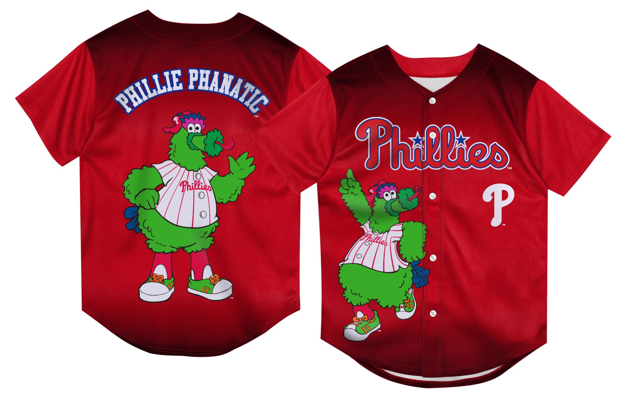 Kids' Apparel