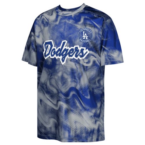 Nike Youth Los Angeles Dodgers Shohei Ohtani #17 Blue T