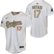 Nike Youth Los Angeles Dodgers 2024 City Connect Shohei