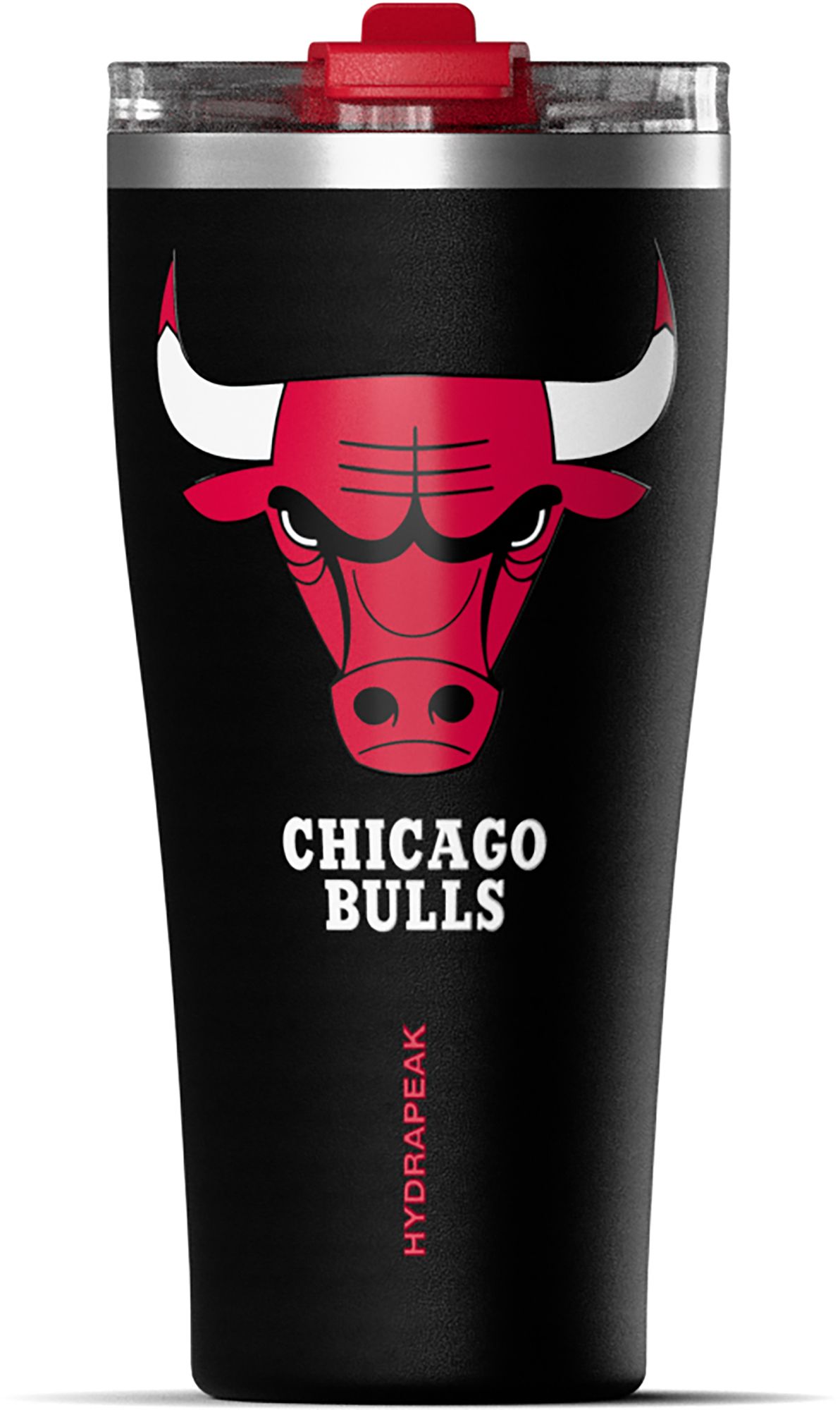 HYDRAPEAK Chicago Bulls 30 oz. Roamer Tumbler