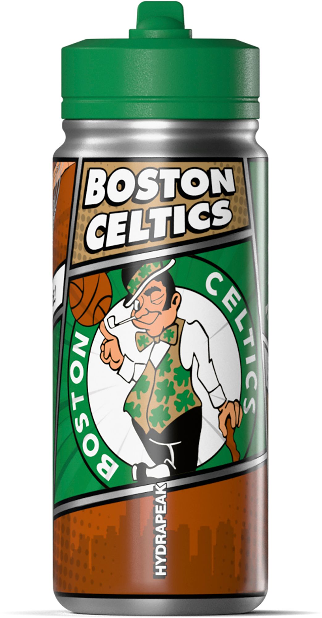 HYDRAPEAK Adult Boston Celtics 20-Ounce Active Bottle