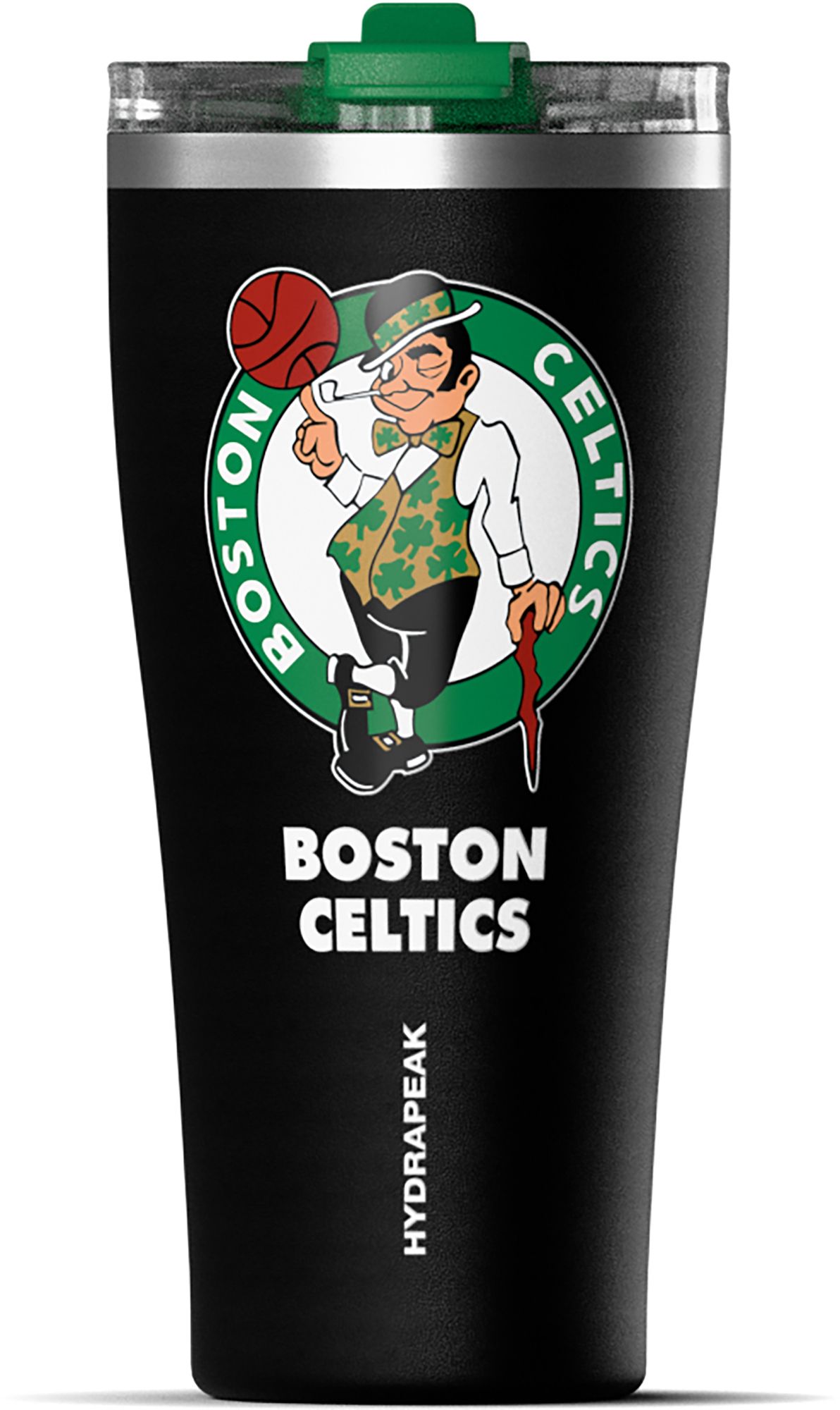 HYDRAPEAK Boston Celtics 30 oz. Roamer Tumbler