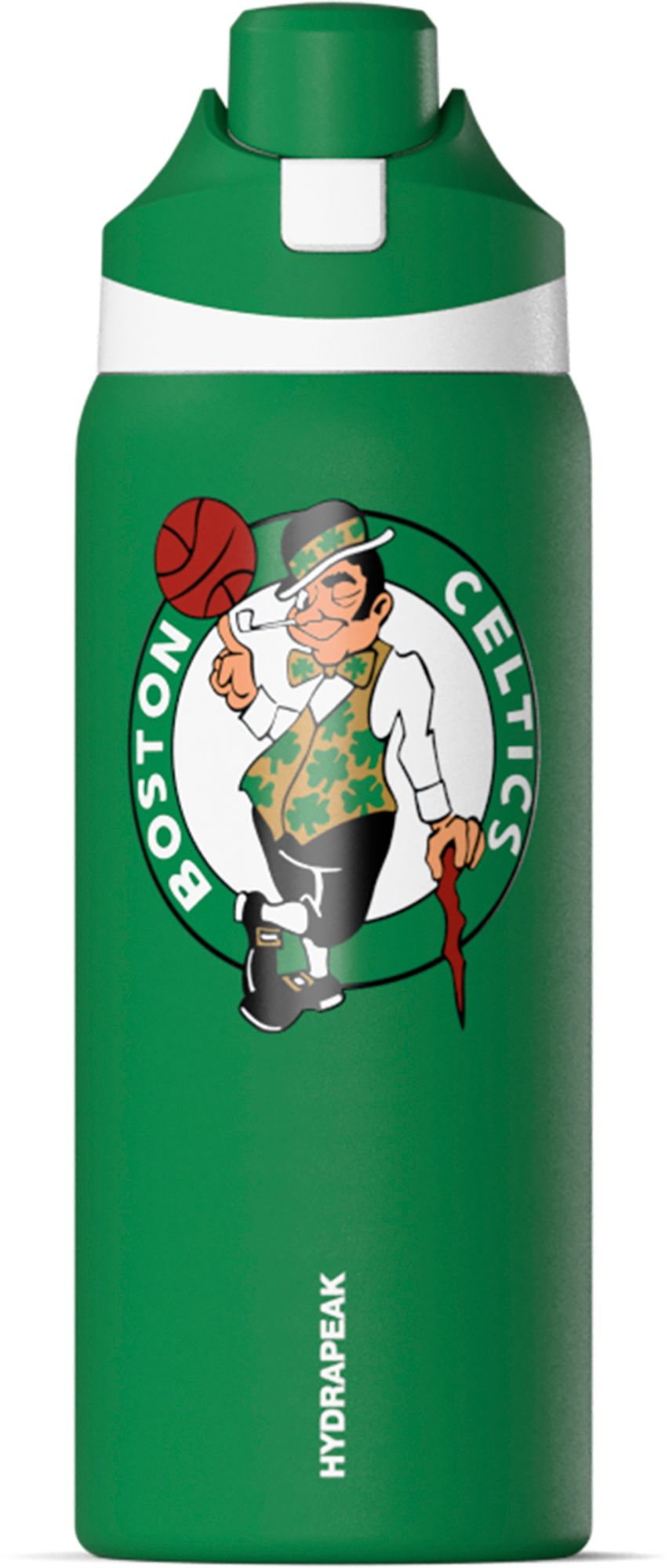 HYDRAPEAK Boston Celtics 32 oz. Oasis Water Bottle