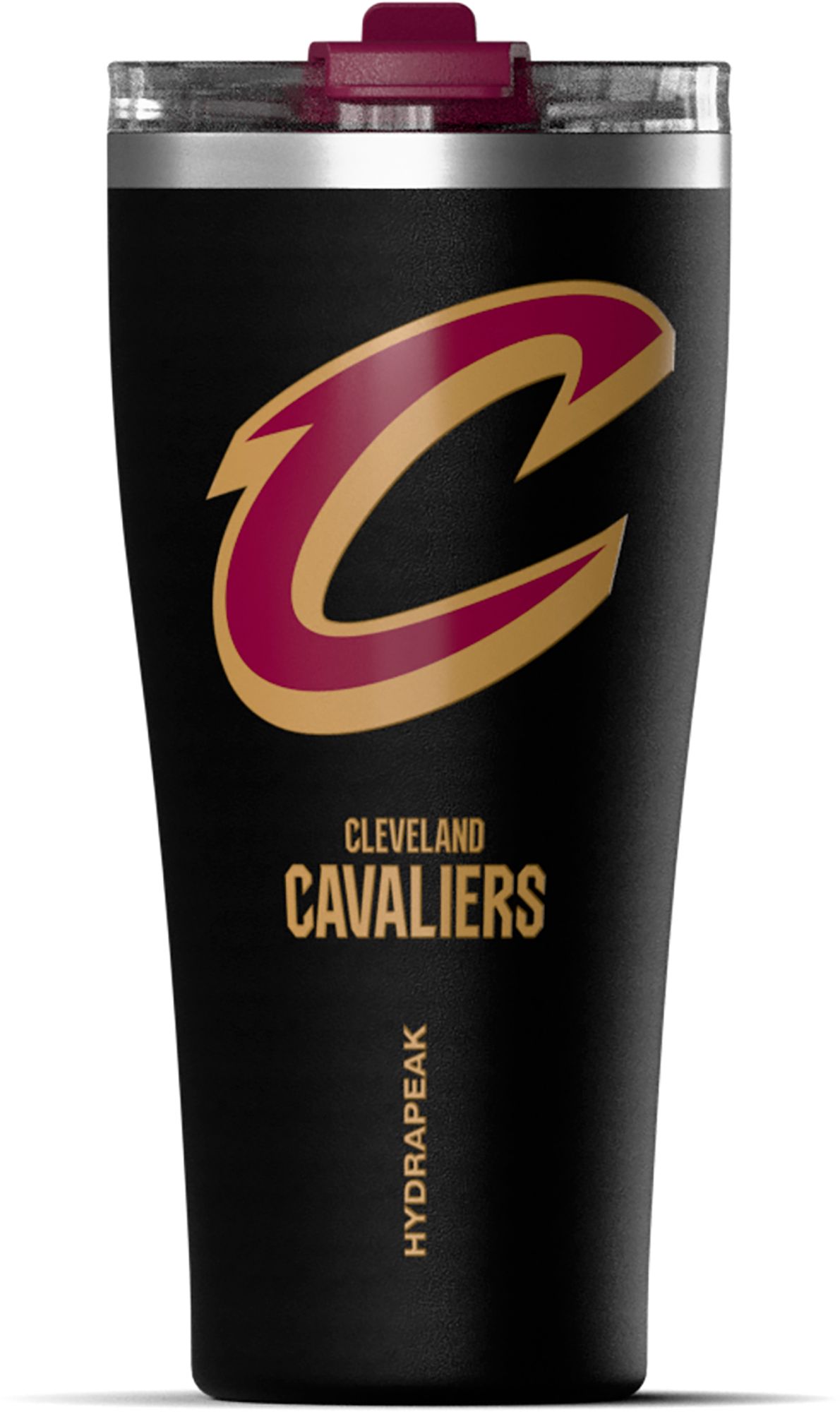 HYDRAPEAK Cleveland Cavaliers 30 oz. Roamer Tumbler