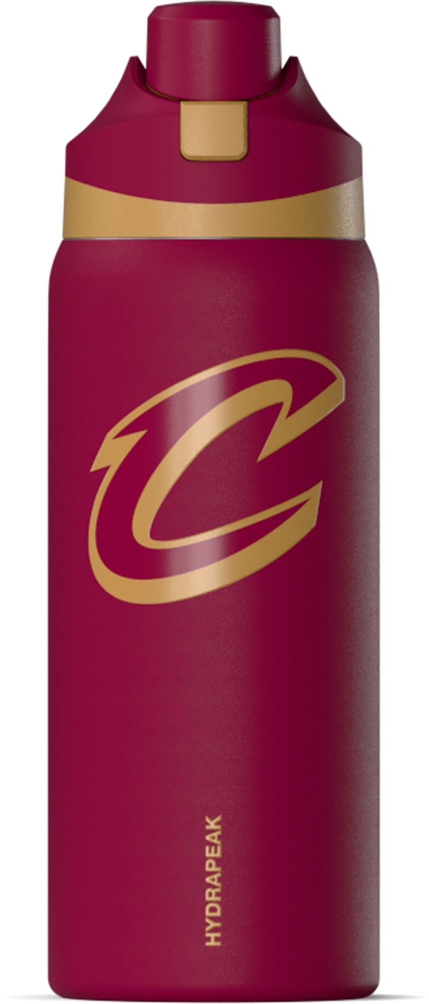 HYDRAPEAK Cleveland Cavaliers 32 oz. Oasis Water Bottle