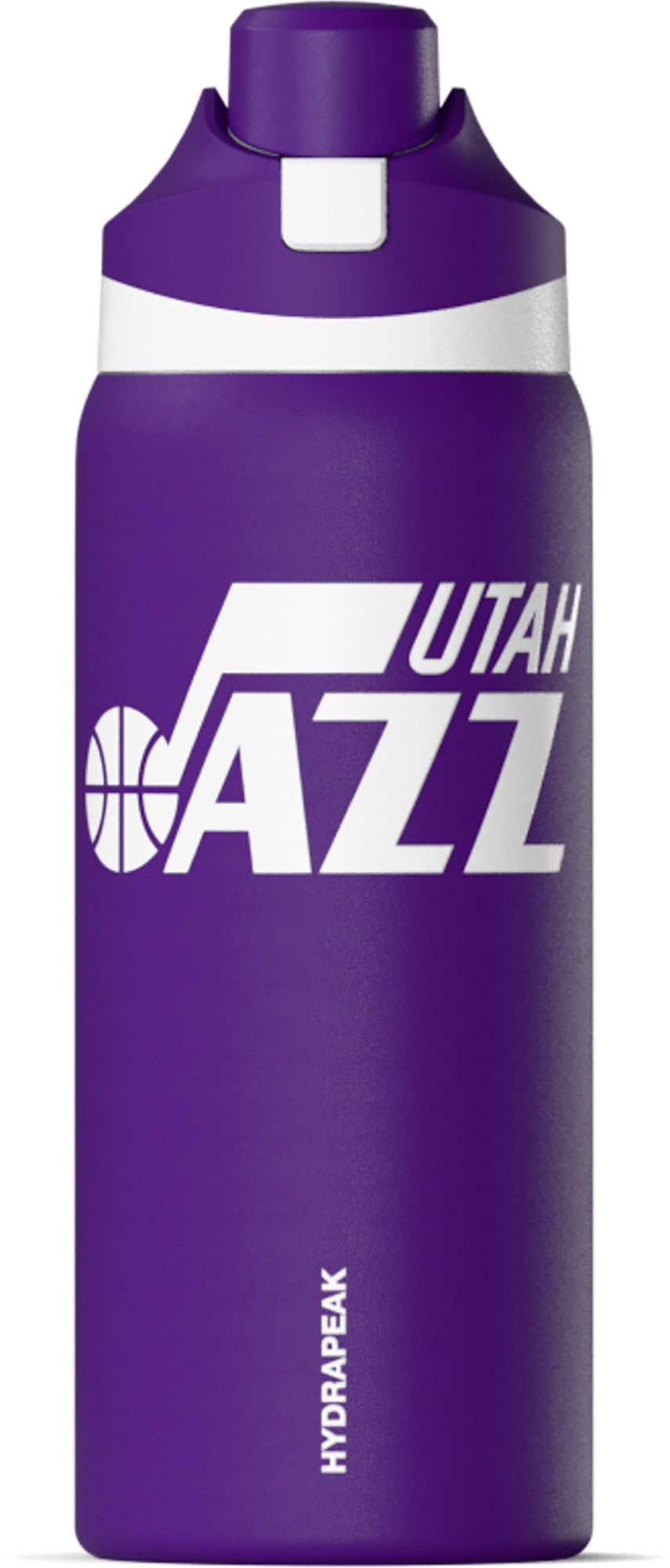 HYDRAPEAK Utah Jazz 32 oz. Oasis Water Bottle