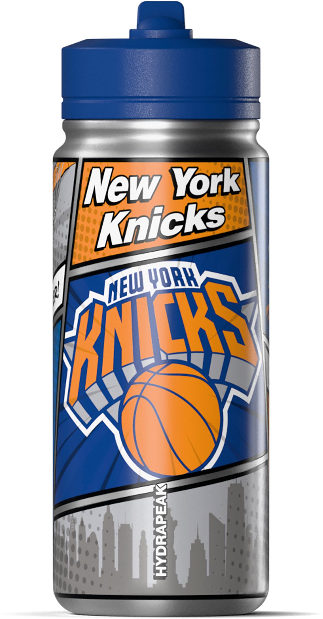 HYDRAPEAK Adult New York Knicks 20-Ounce Active Bottle