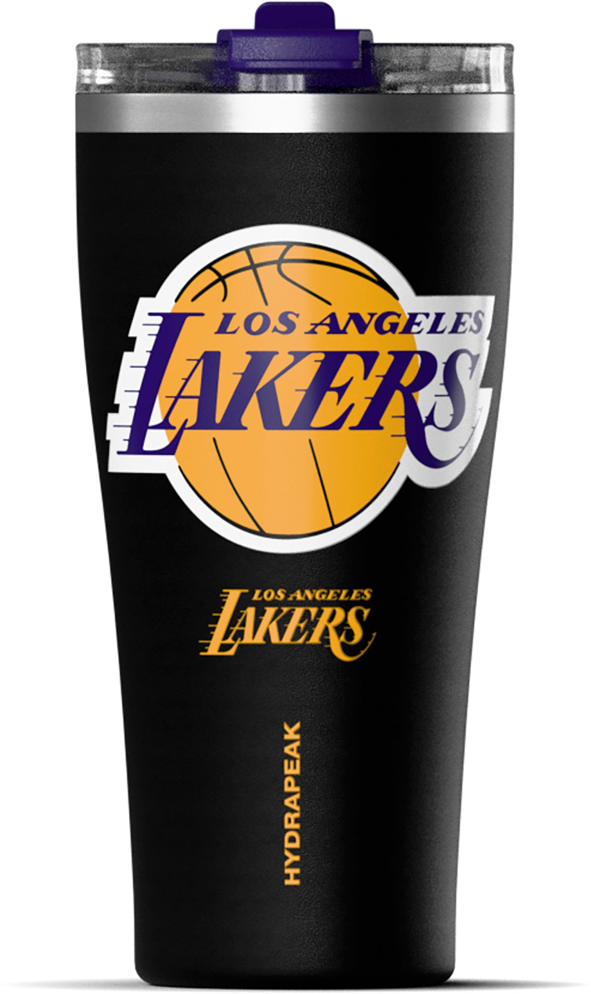 HYDRAPEAK Los Angeles Lakers 30 oz. Roamer Tumbler