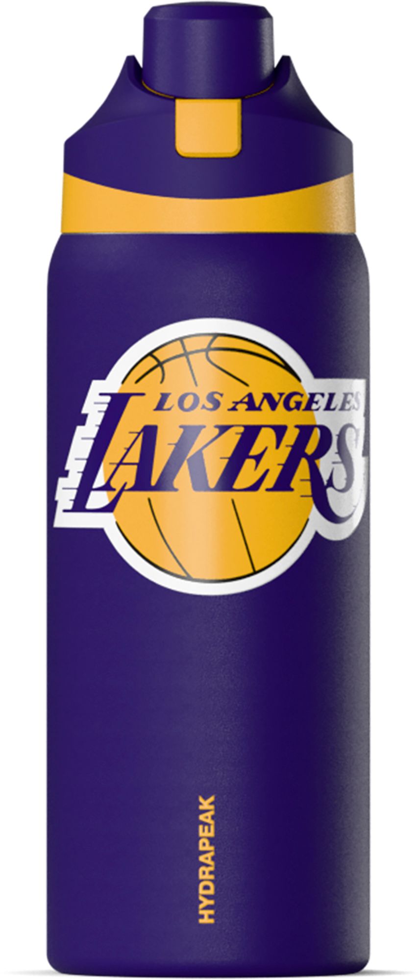 HYDRAPEAK Los Angeles Lakers 32 oz. Oasis Water Bottle