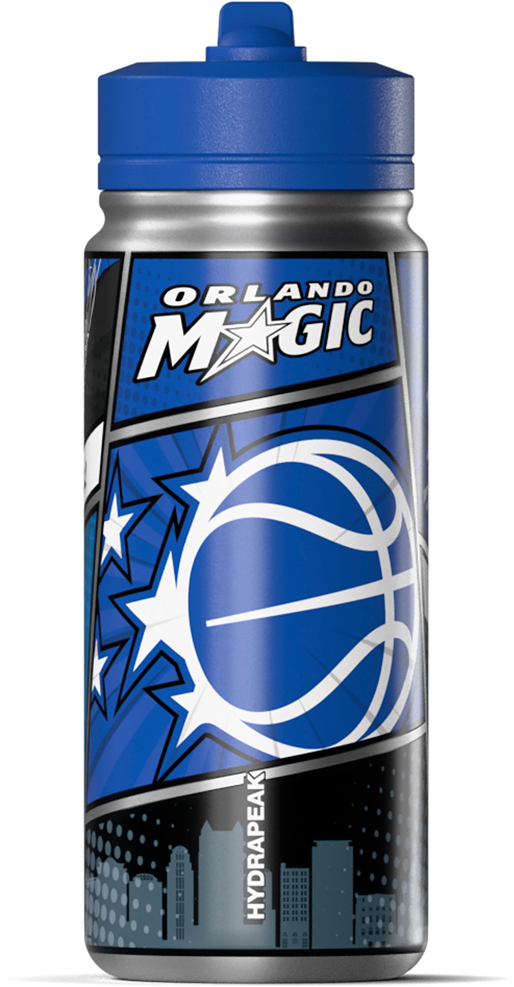 HYDRAPEAK Adult Orlando Magic 20-Ounce Active Bottle
