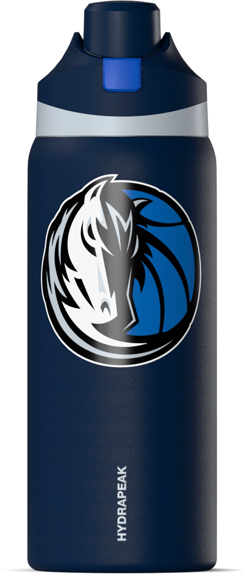 HYDRAPEAK Dallas Mavericks 32 oz. Oasis Water Bottle