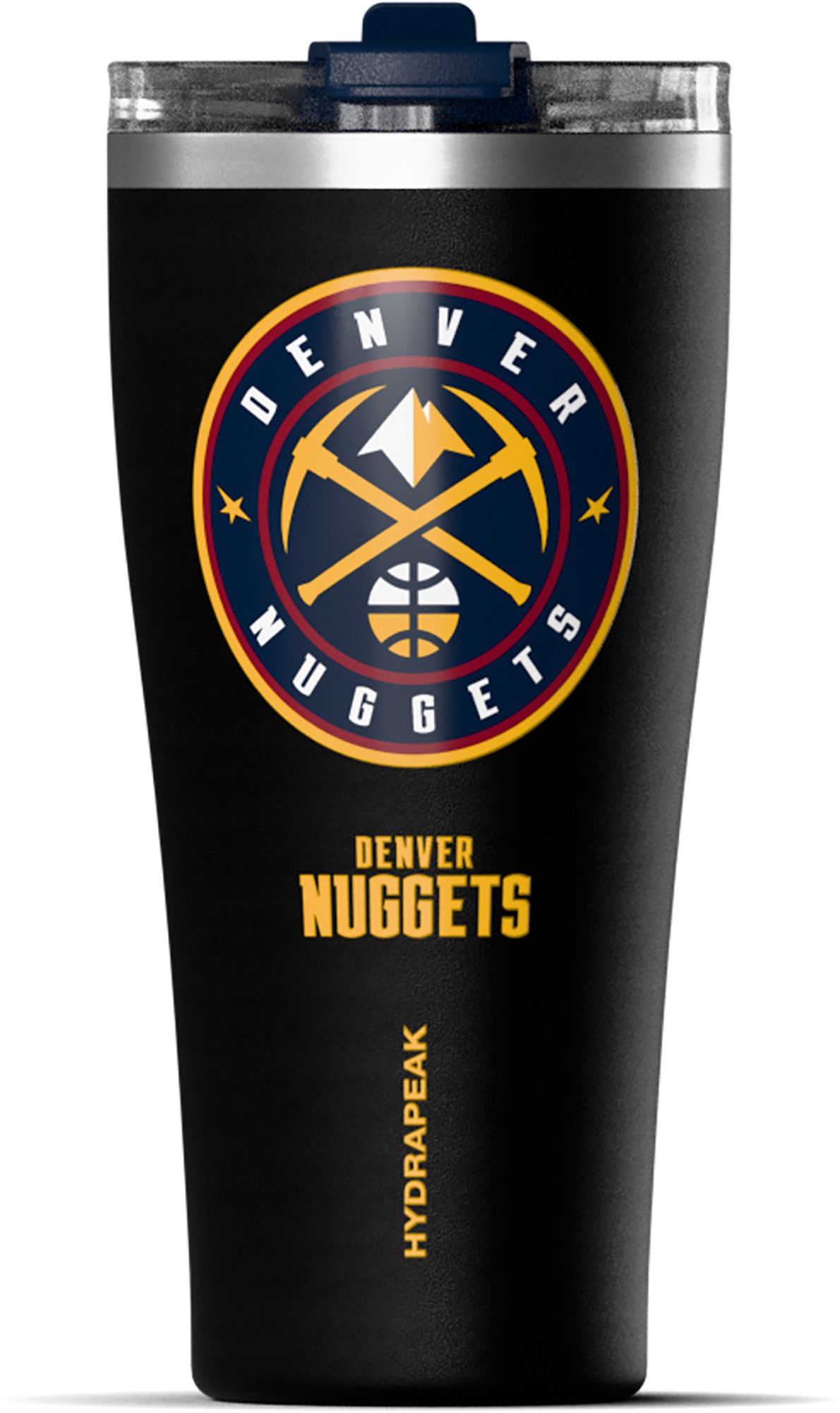 HYDRAPEAK Denver Nuggets 30 oz. Roamer Tumbler