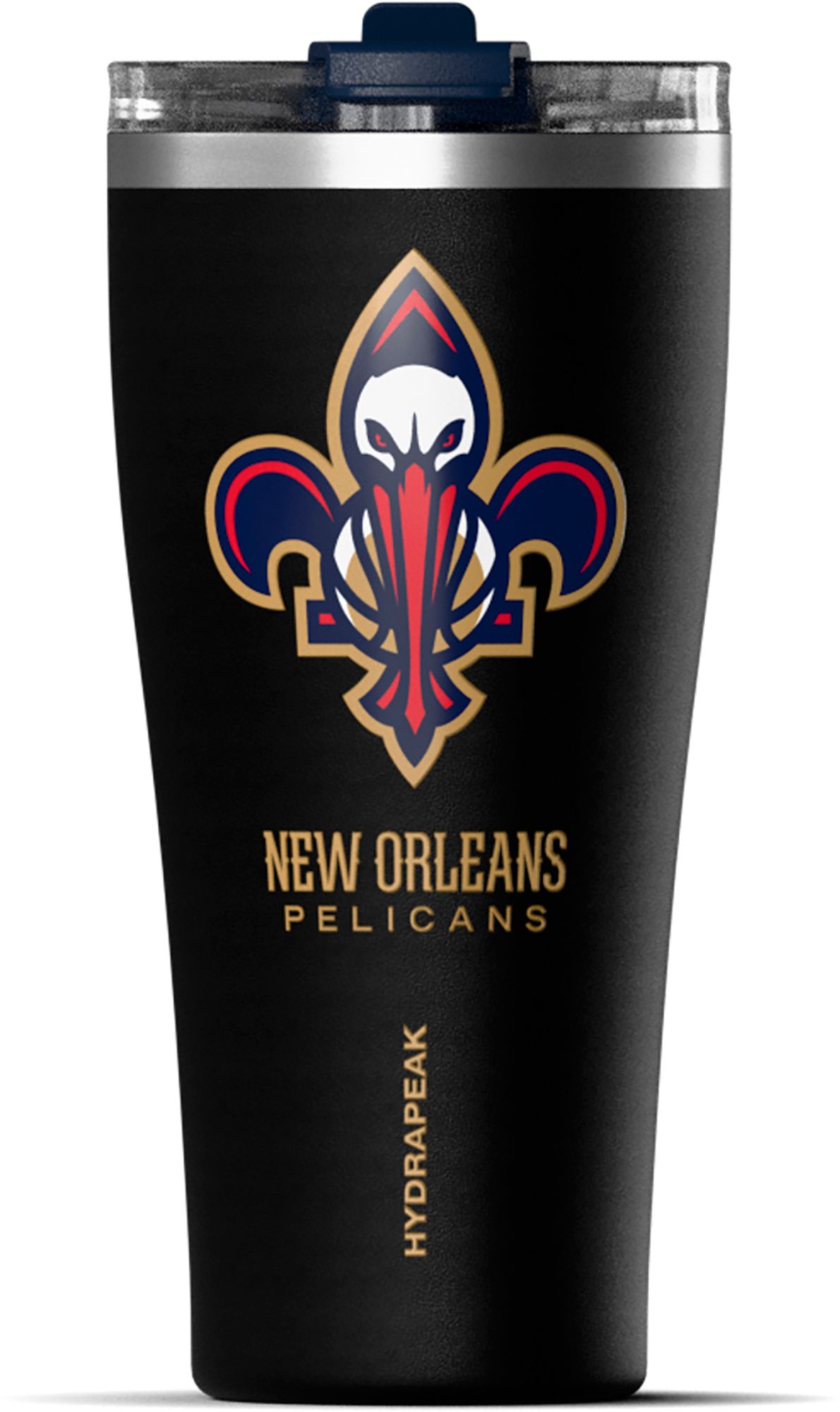 HYDRAPEAK New Orleans Pelicans 30 oz. Roamer Tumbler