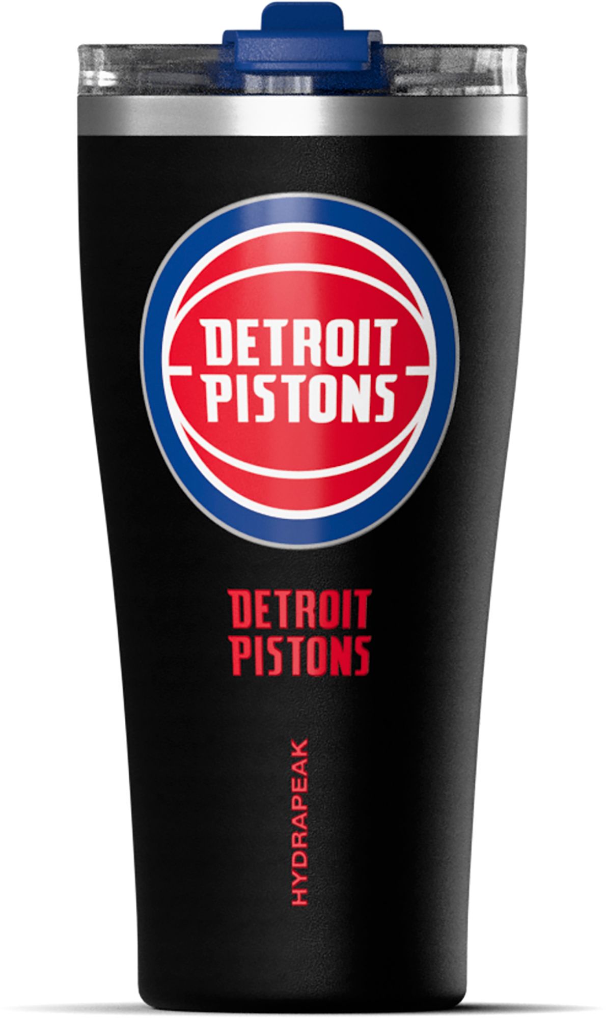 HYDRAPEAK Detroit Pistons 30 oz. Roamer Tumbler
