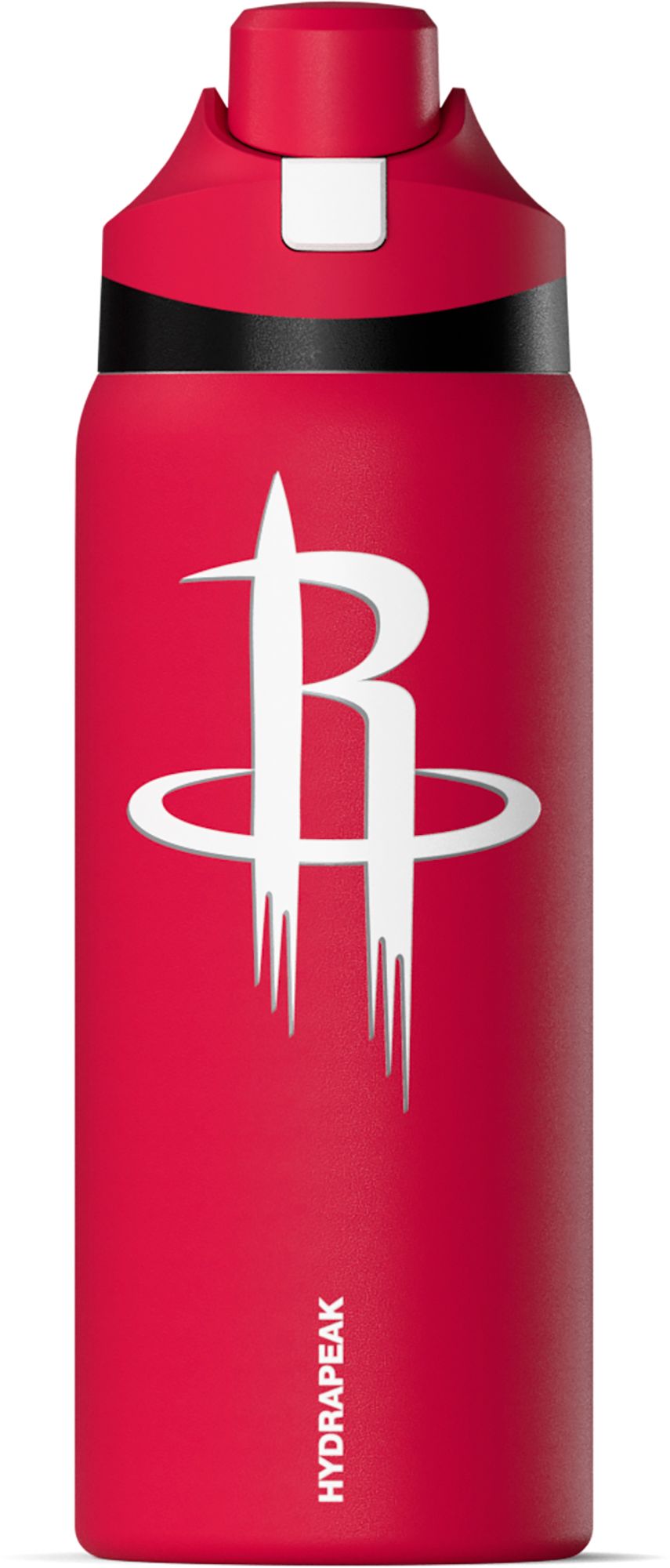 HYDRAPEAK Houston Rockets 32 oz. Oasis Water Bottle
