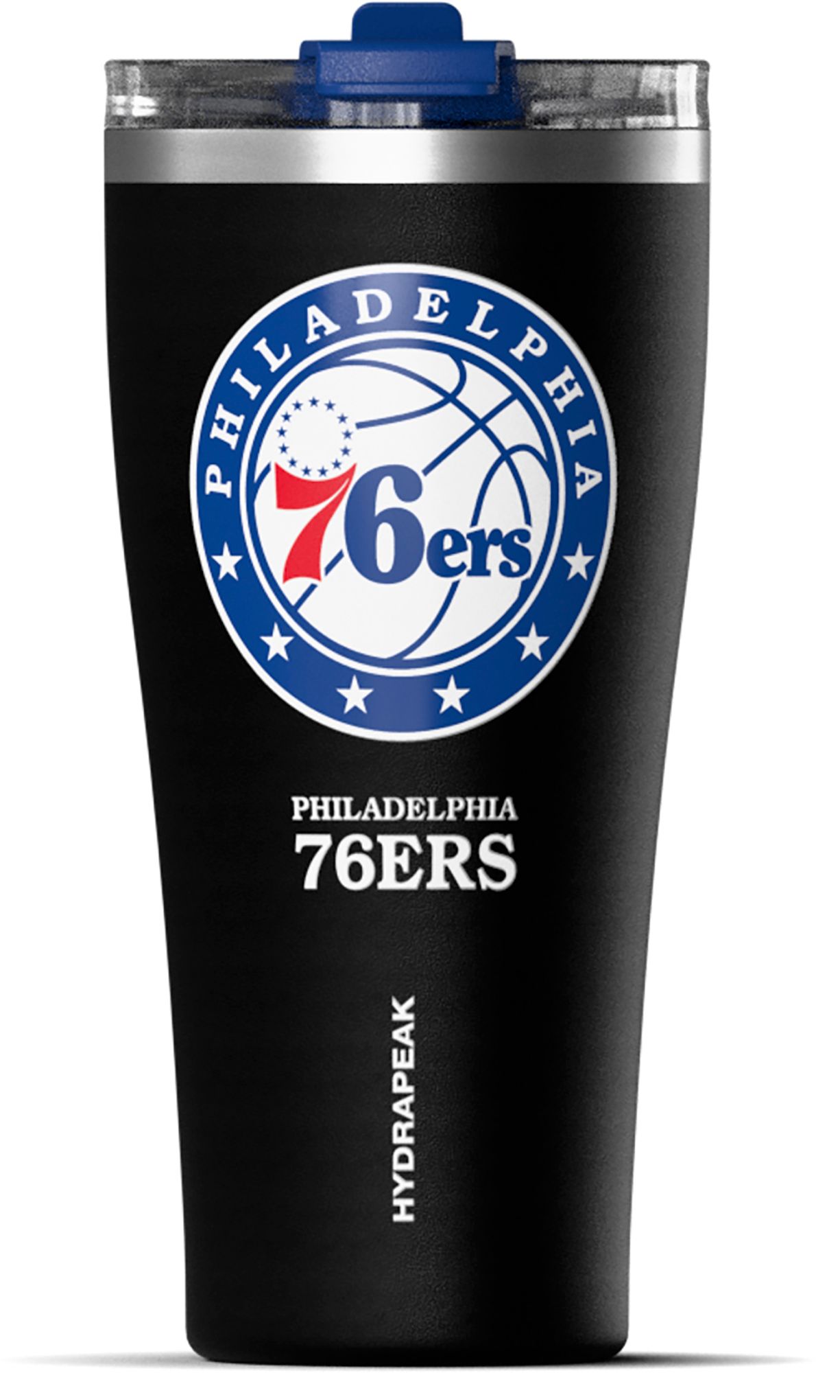 HYDRAPEAK Philadelphia 76ers 30 oz. Roamer Tumbler