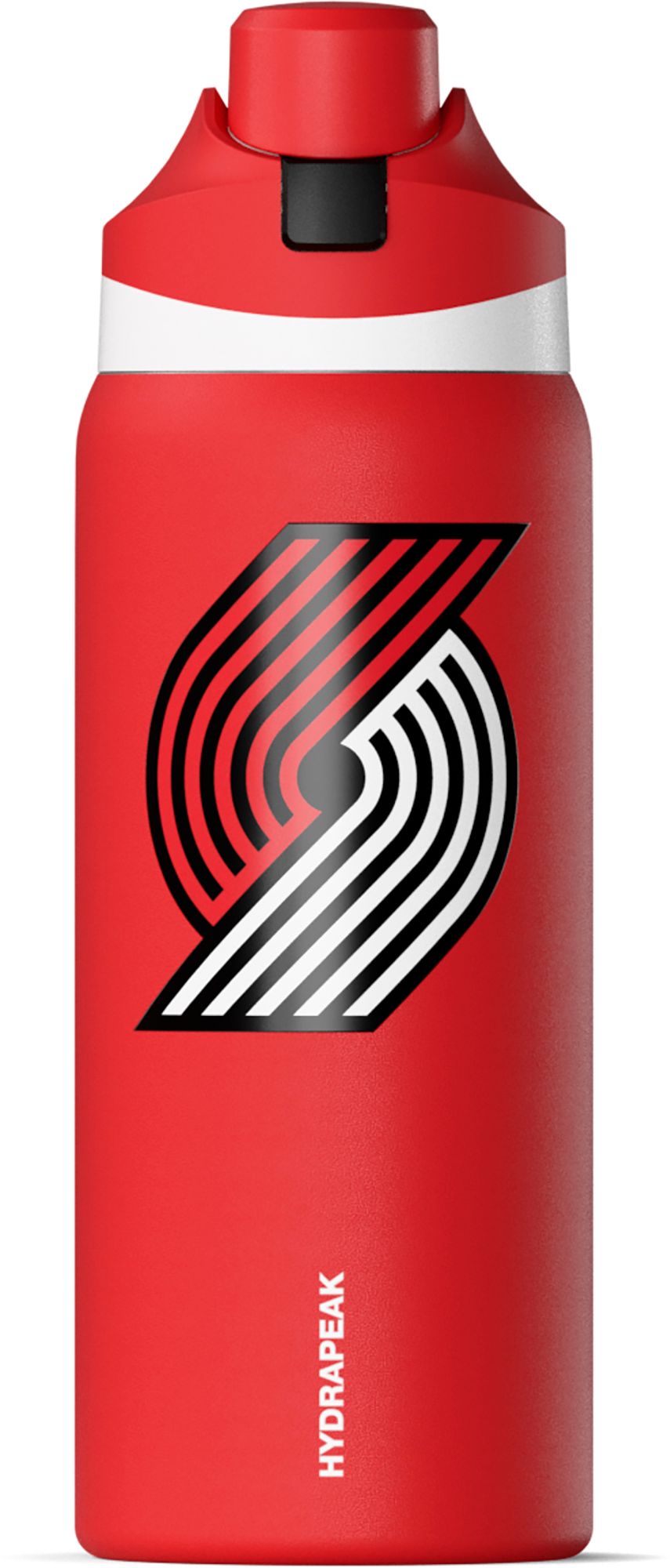 HYDRAPEAK Portland Trail Blazers 32 oz. Oasis Water Bottle