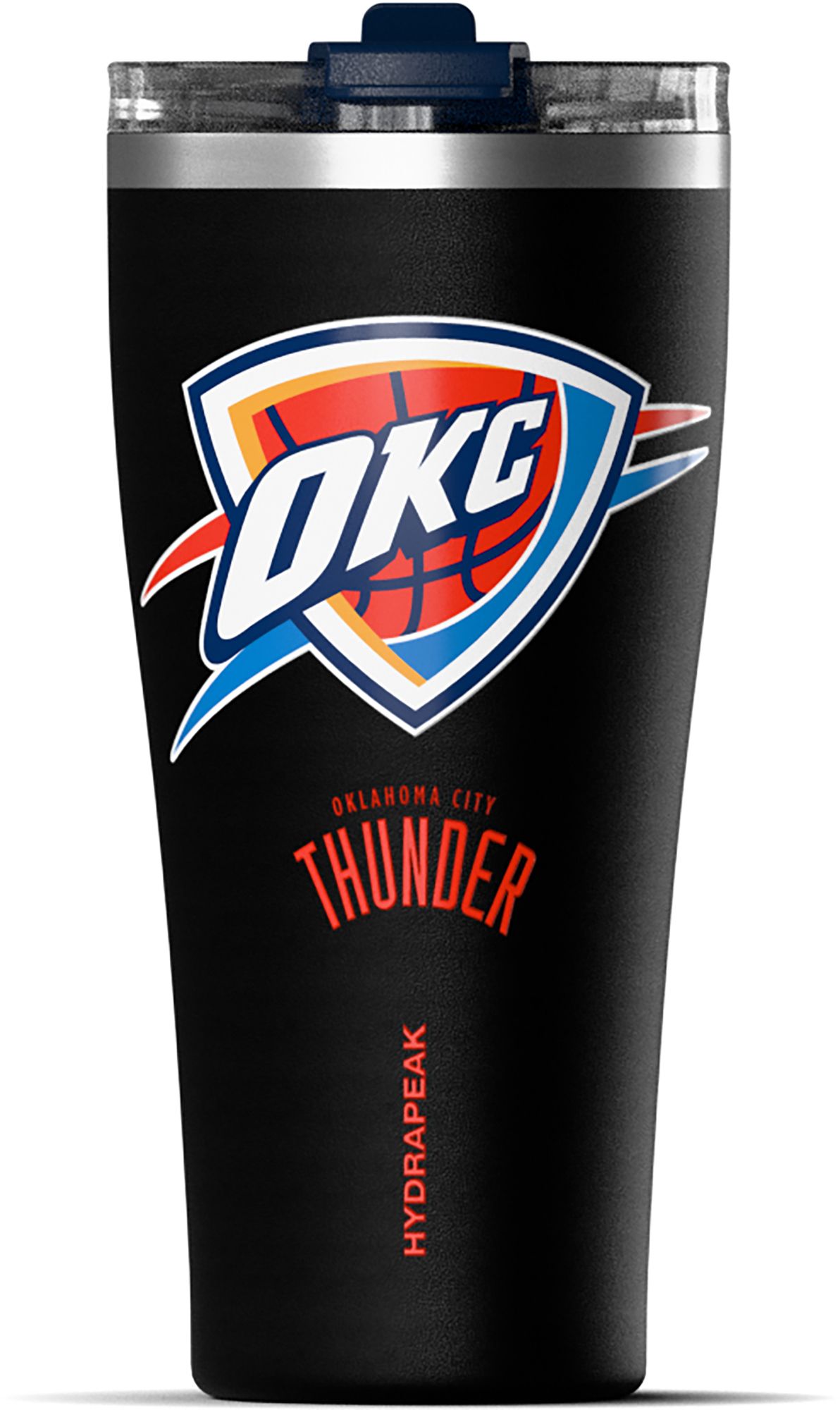 HYDRAPEAK Oklahoma City Thunder 30 oz. Roamer Tumbler