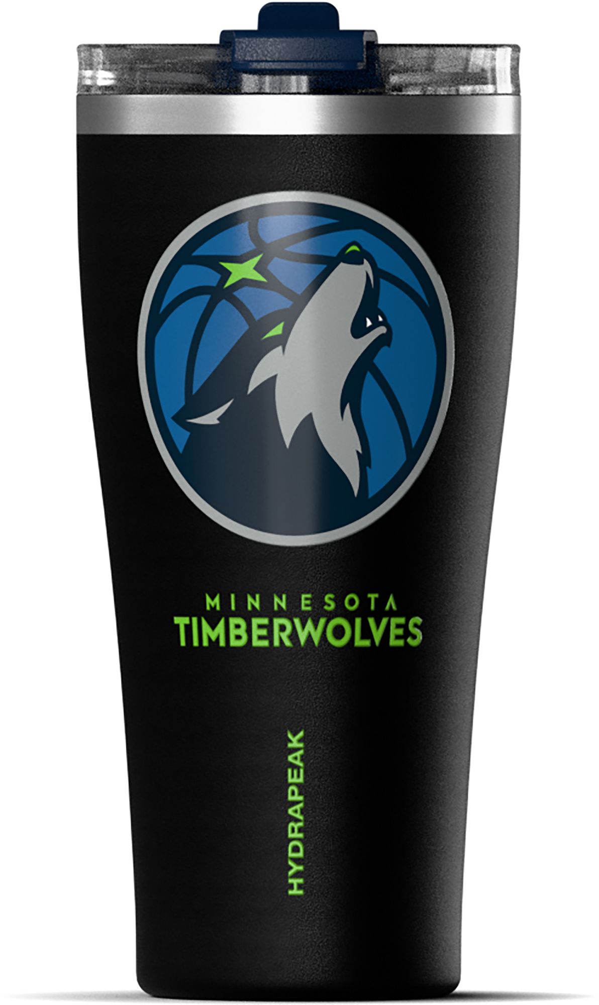 HYDRAPEAK Minnesota Timberwolves 30 oz. Roamer Tumbler