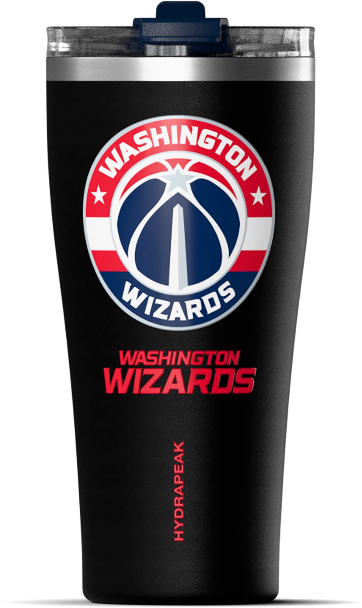 HYDRAPEAK Washington Wizards 30 oz. Roamer Tumbler