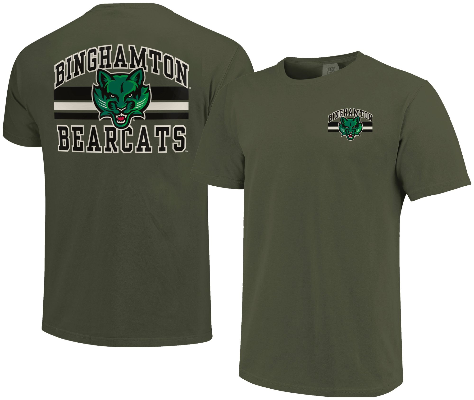 Binghamton Bearcats