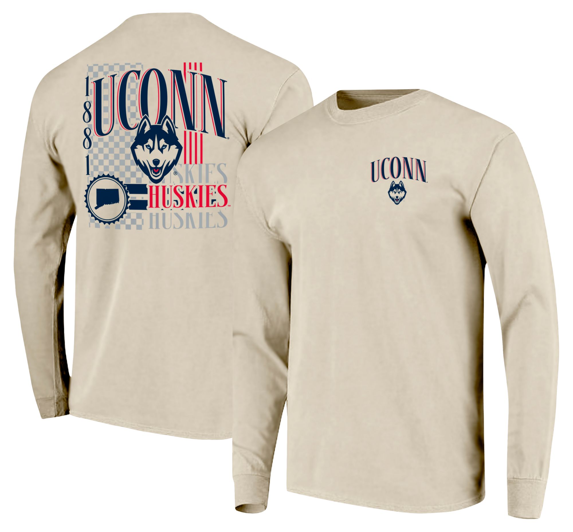 Men's Apparel