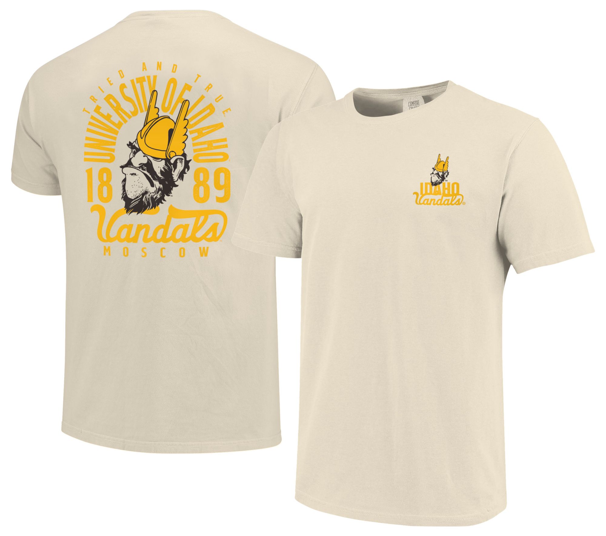Idaho Vandals