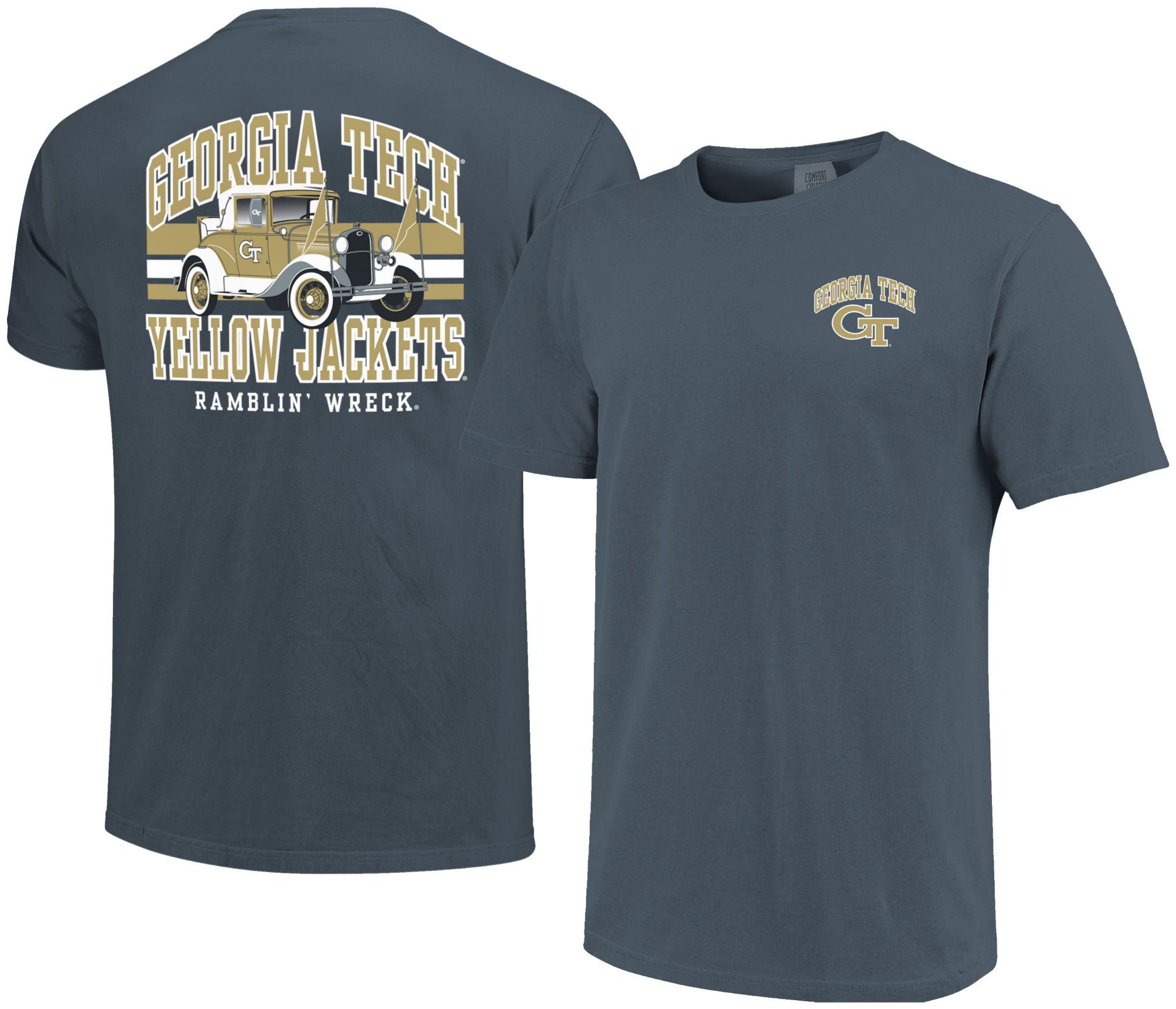 Georgia Tech Yellow Jackets