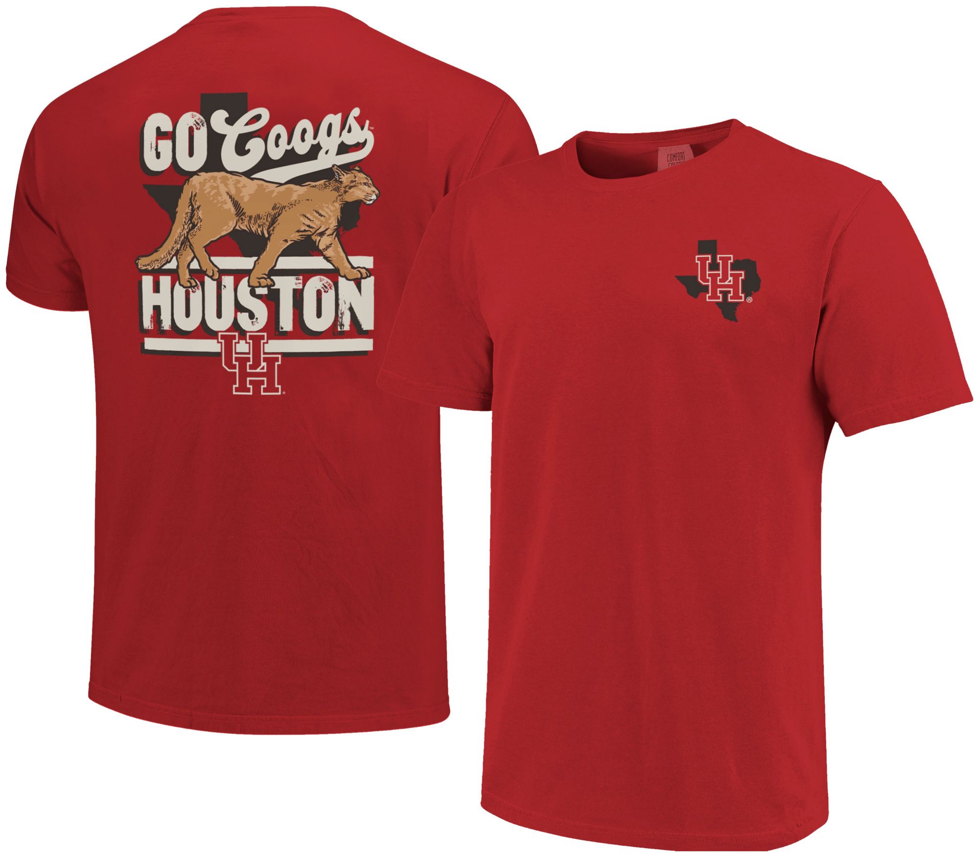 Houston Cougars