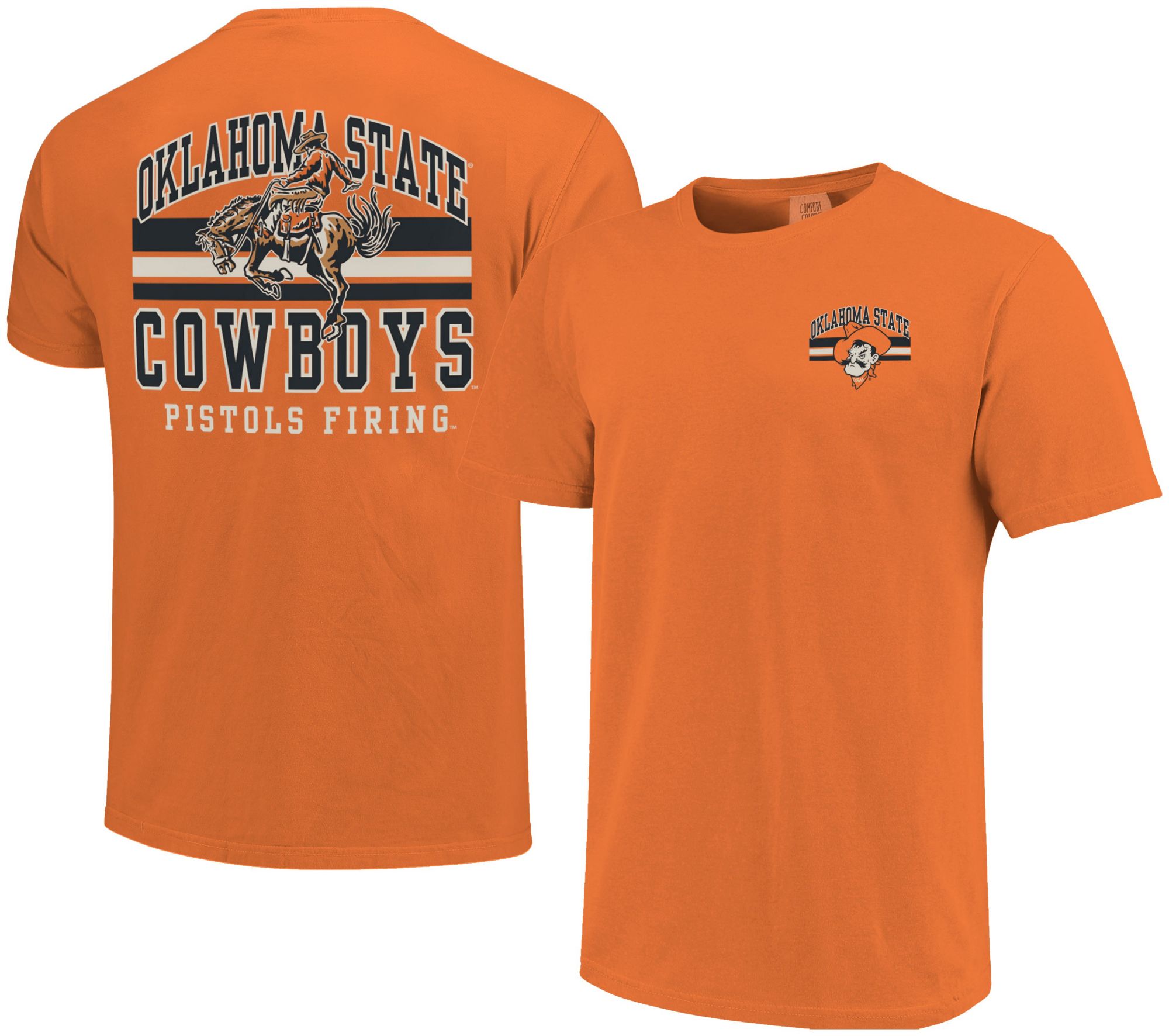 Men's Apparel