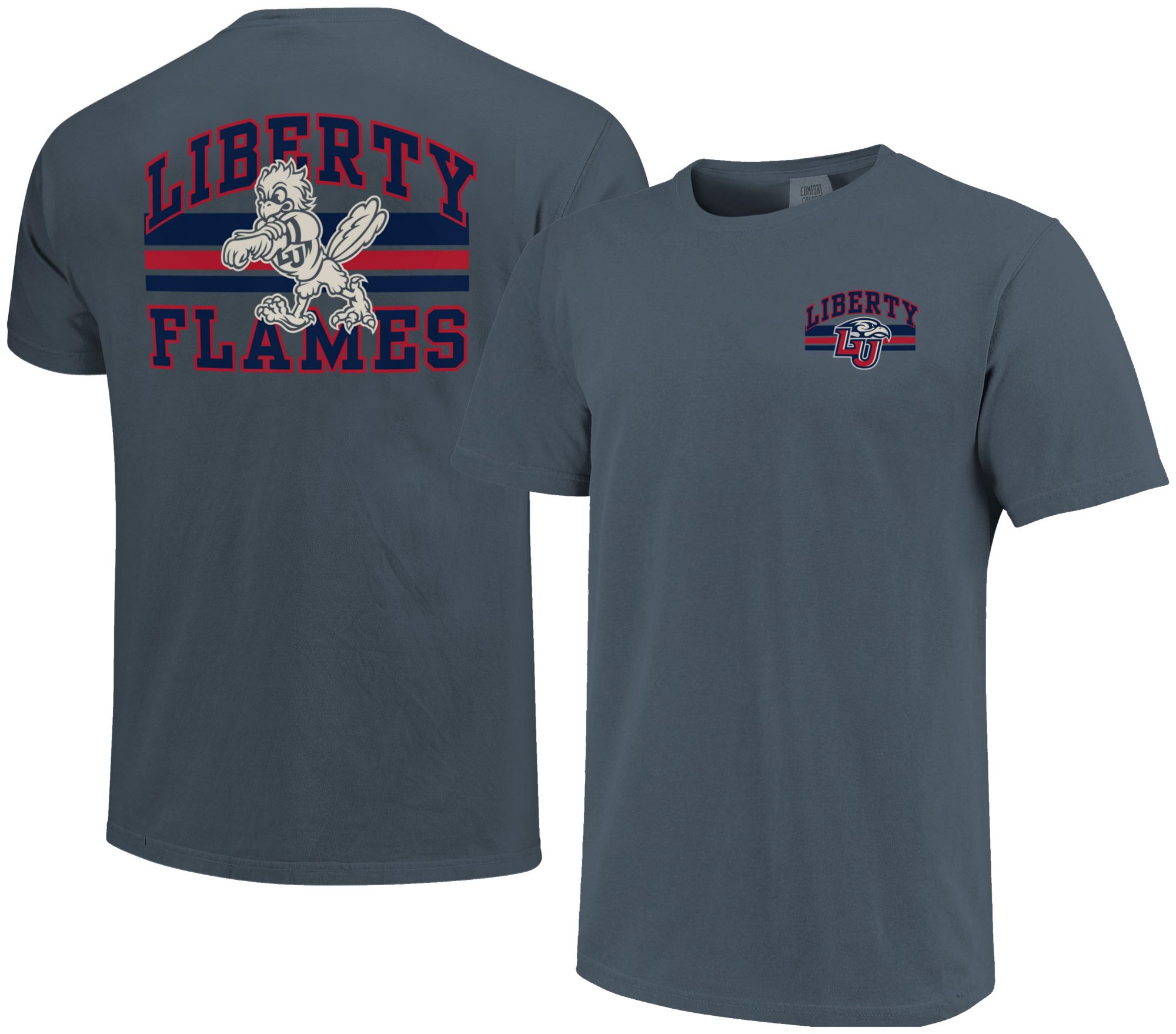 Liberty Flames