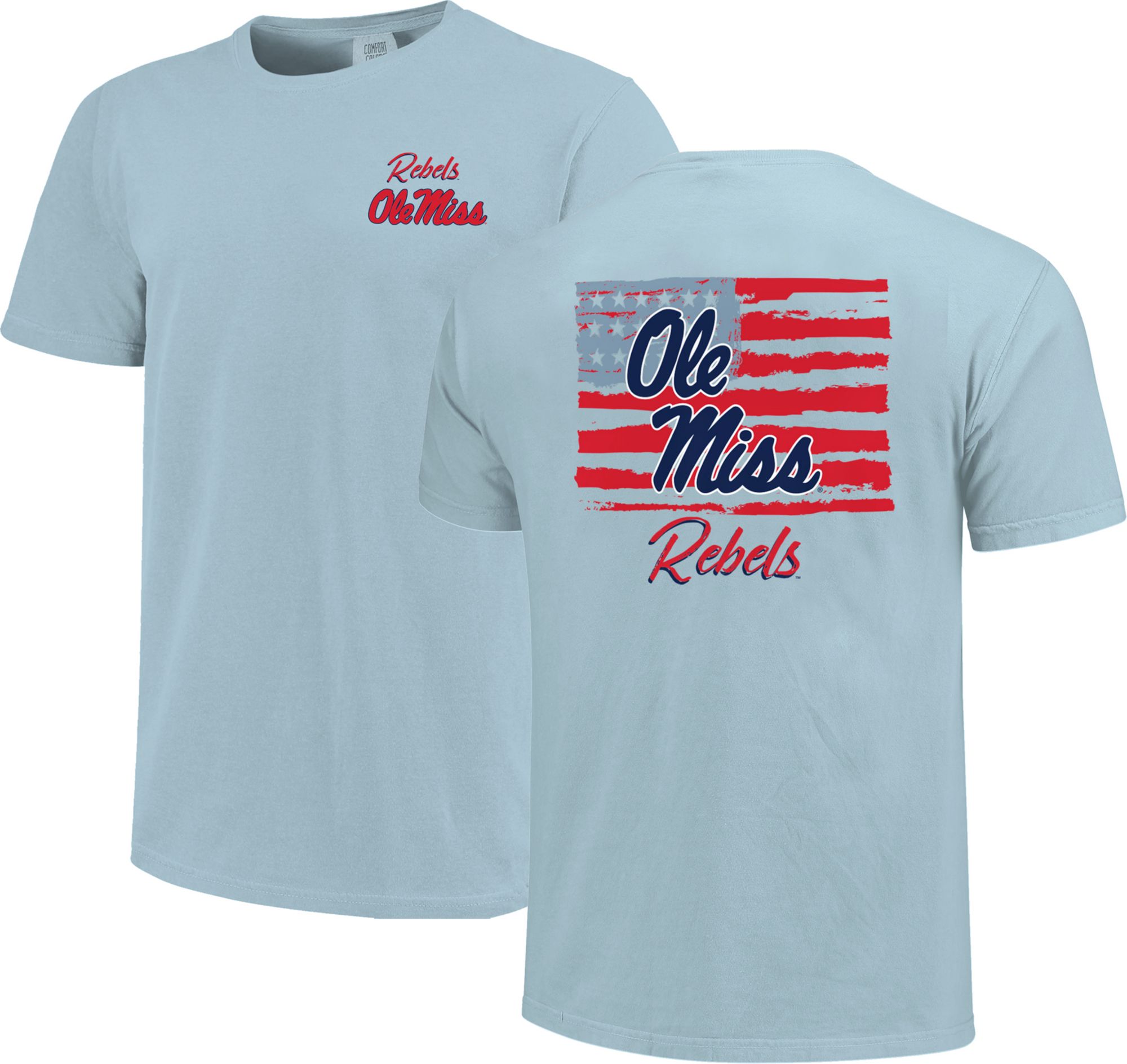 Men's Apparel