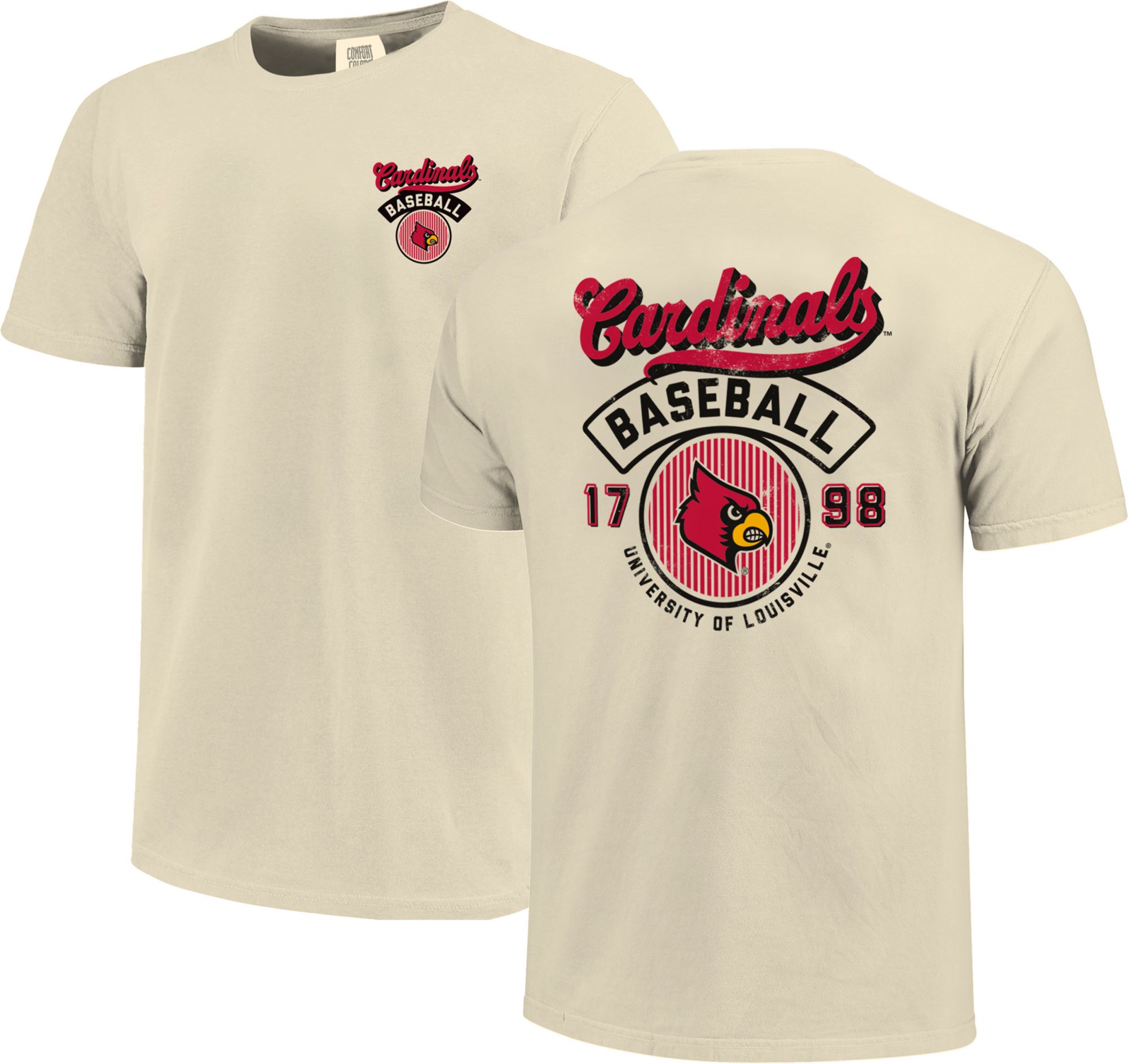 Men's Apparel
