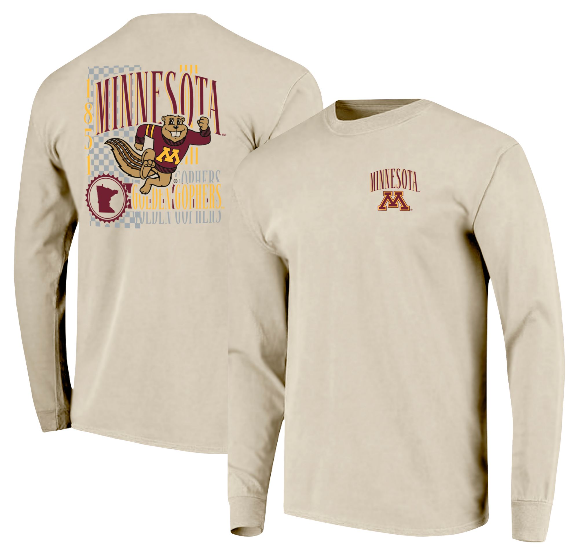 Men's Apparel