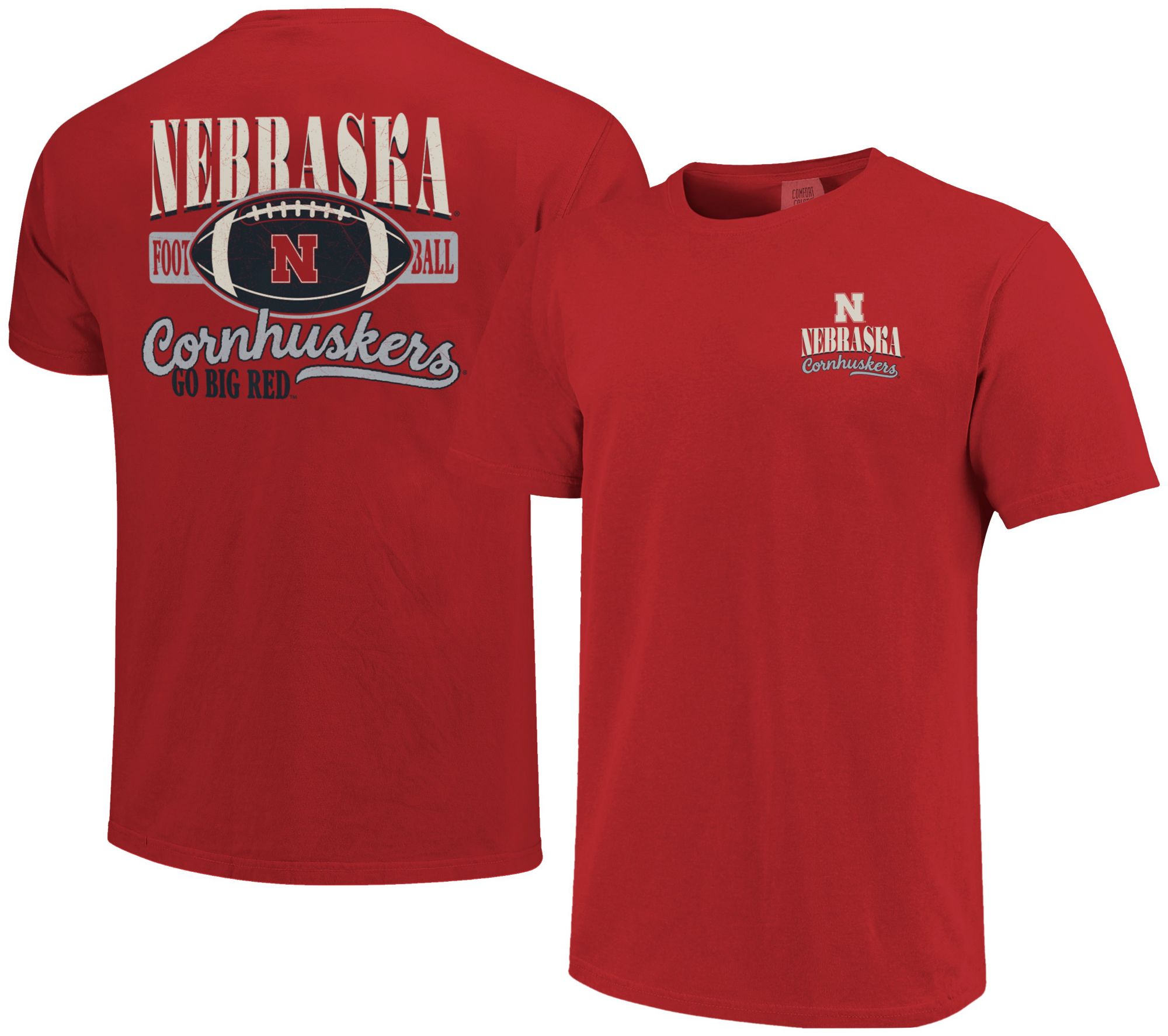 Men's Apparel