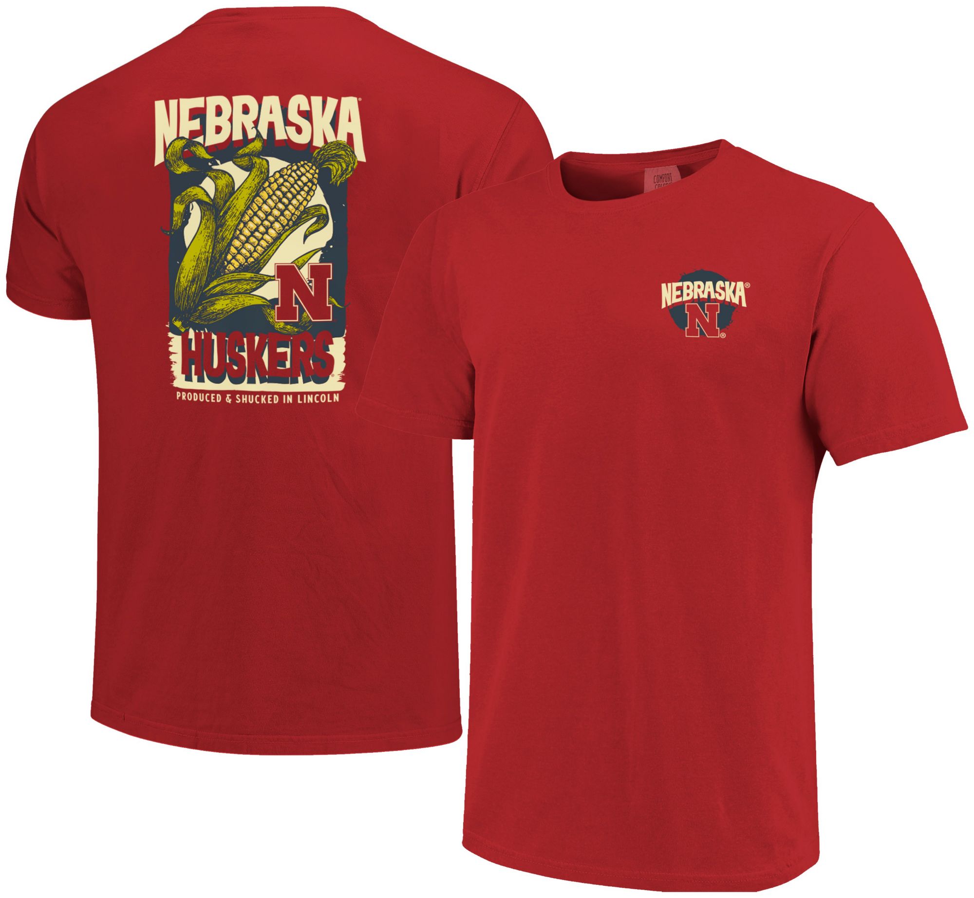 Men's Apparel
