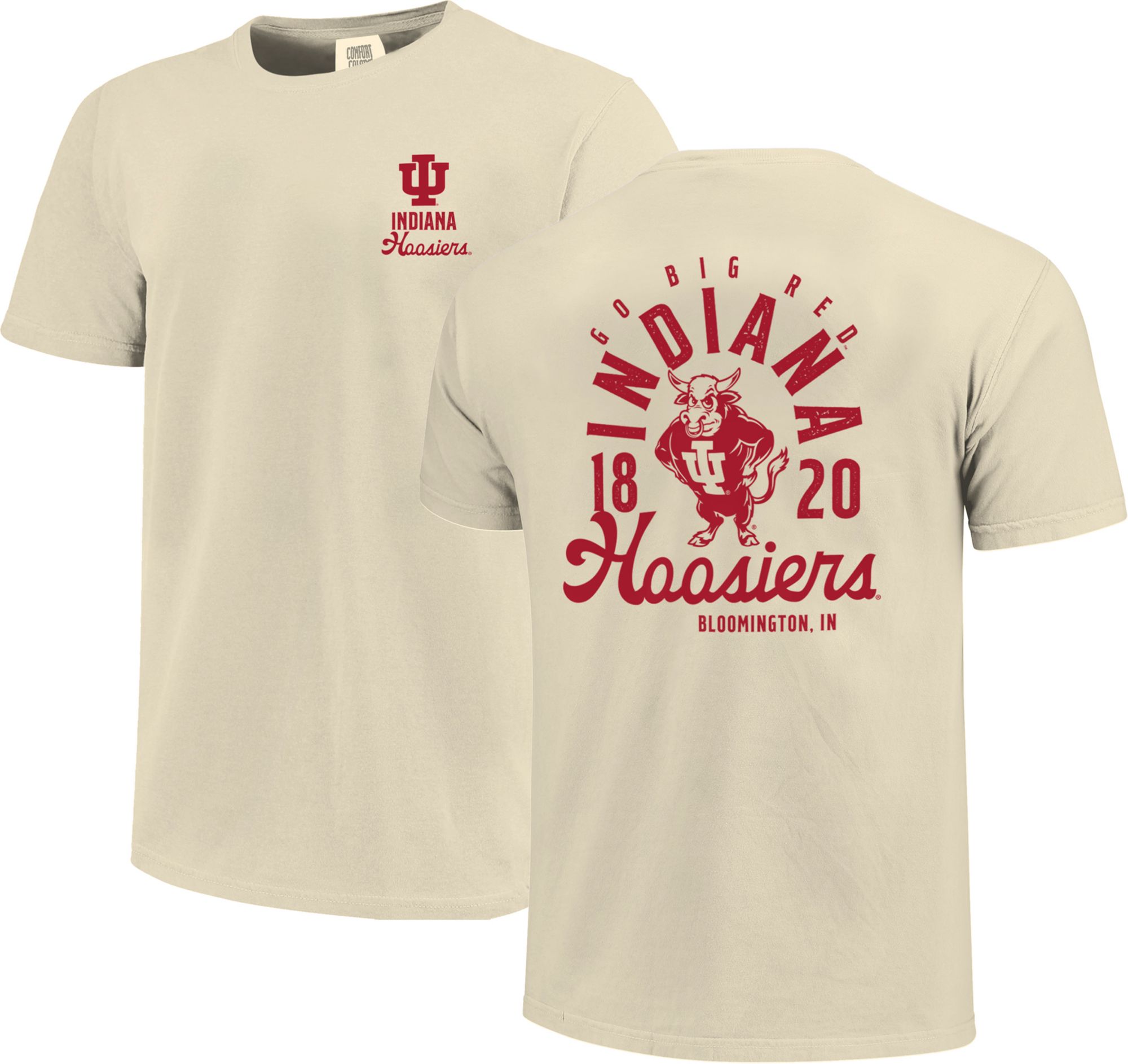 Men's Apparel