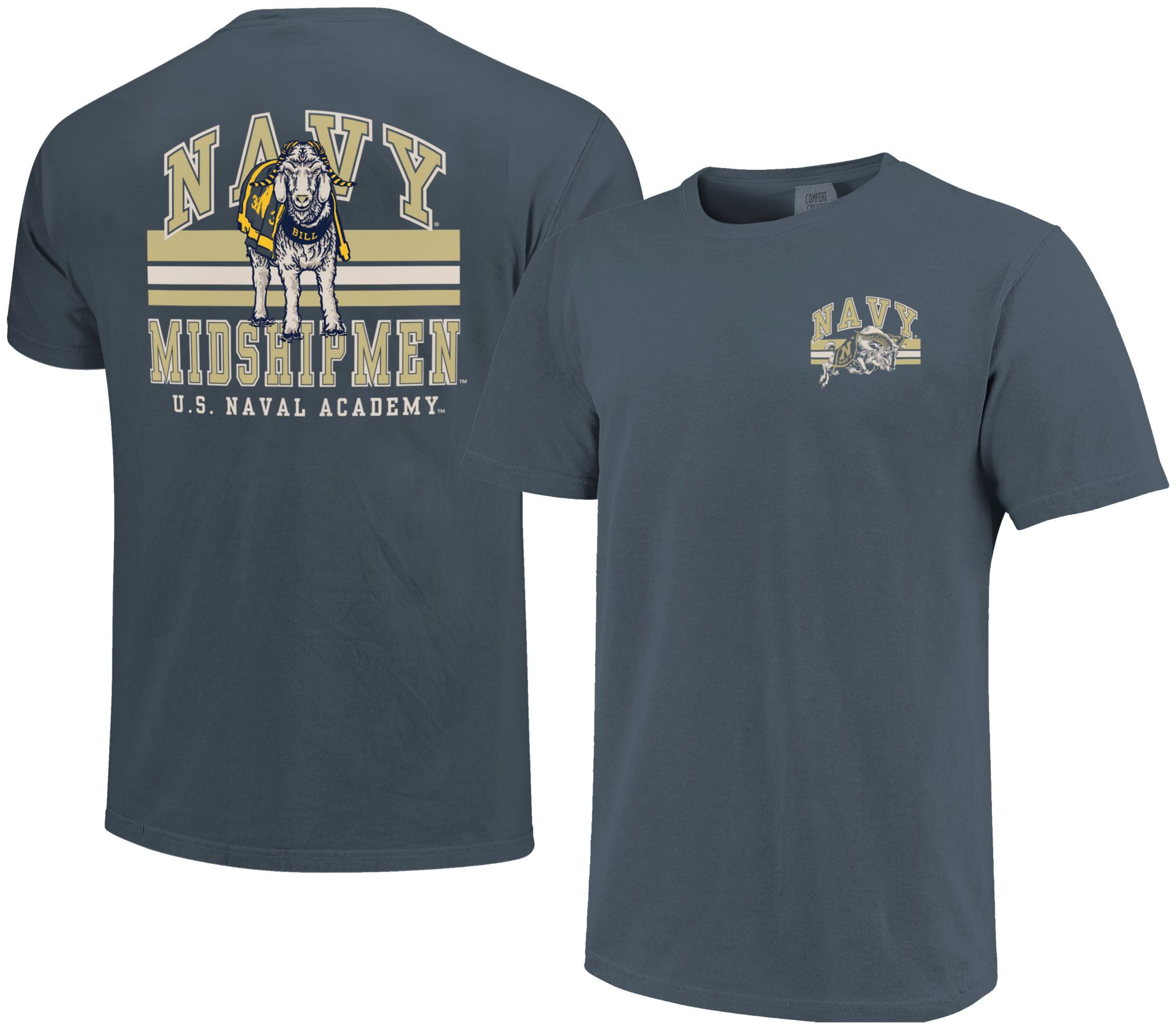 Men's Apparel