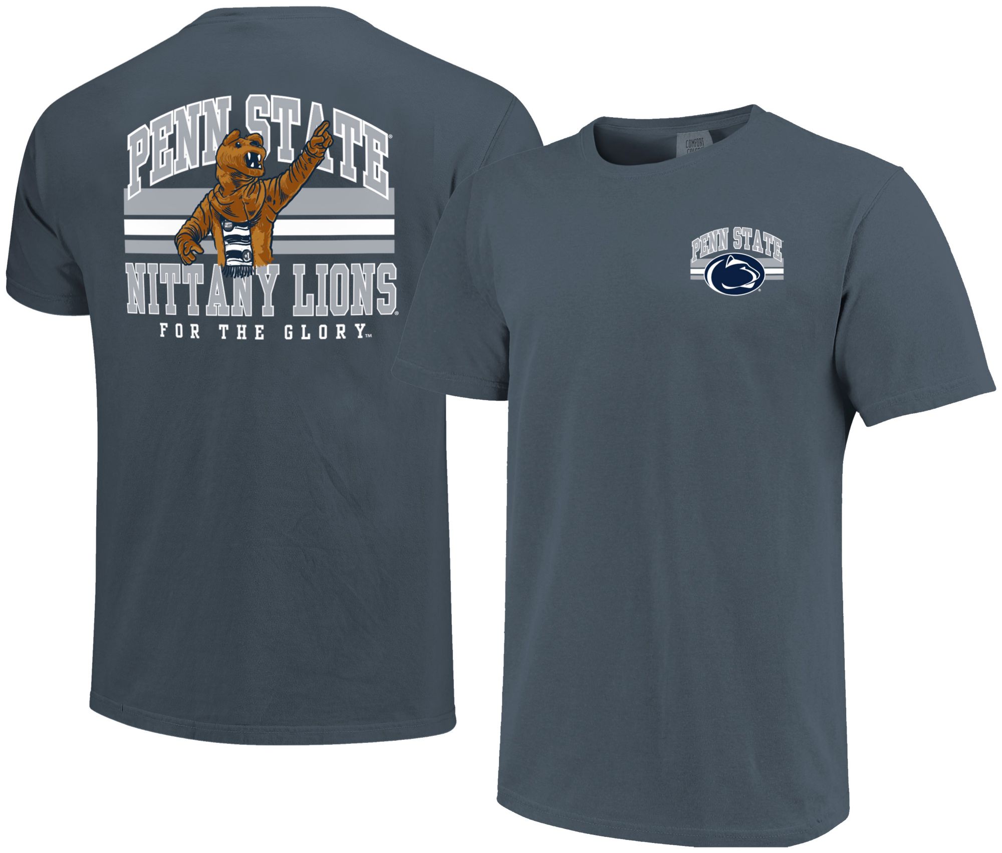 Men's Apparel