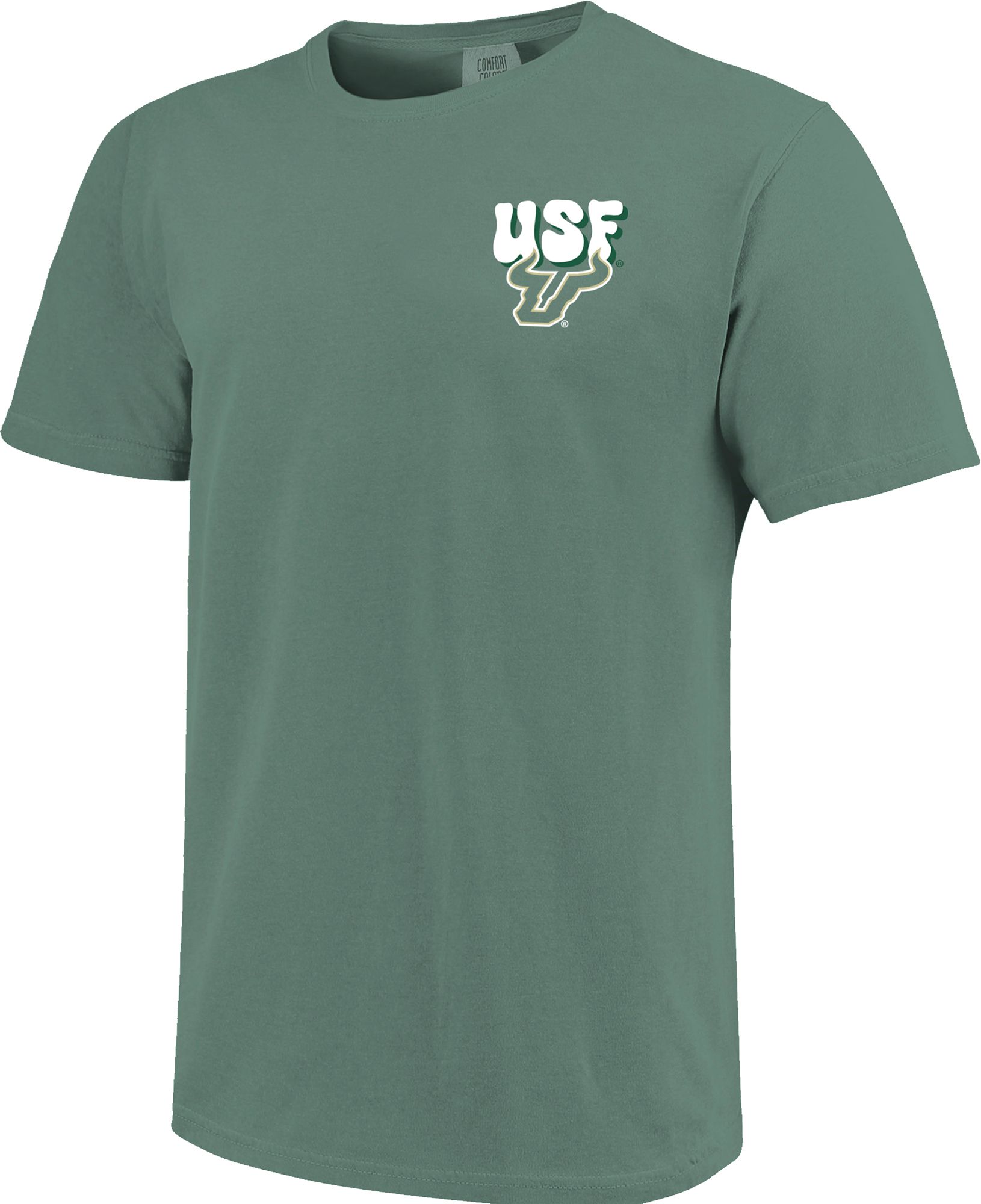 South Florida Bulls