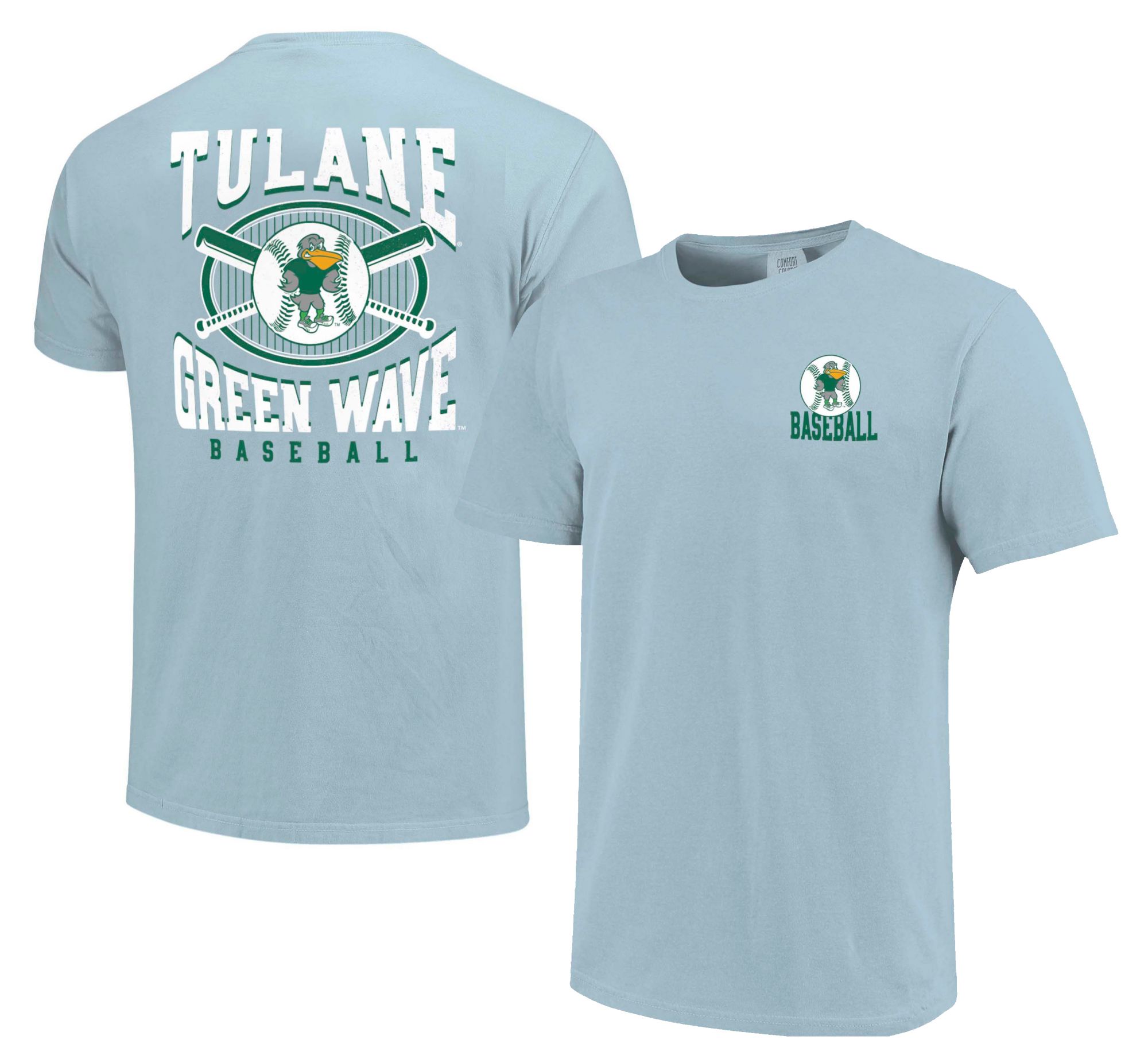 Tulane Green Wave