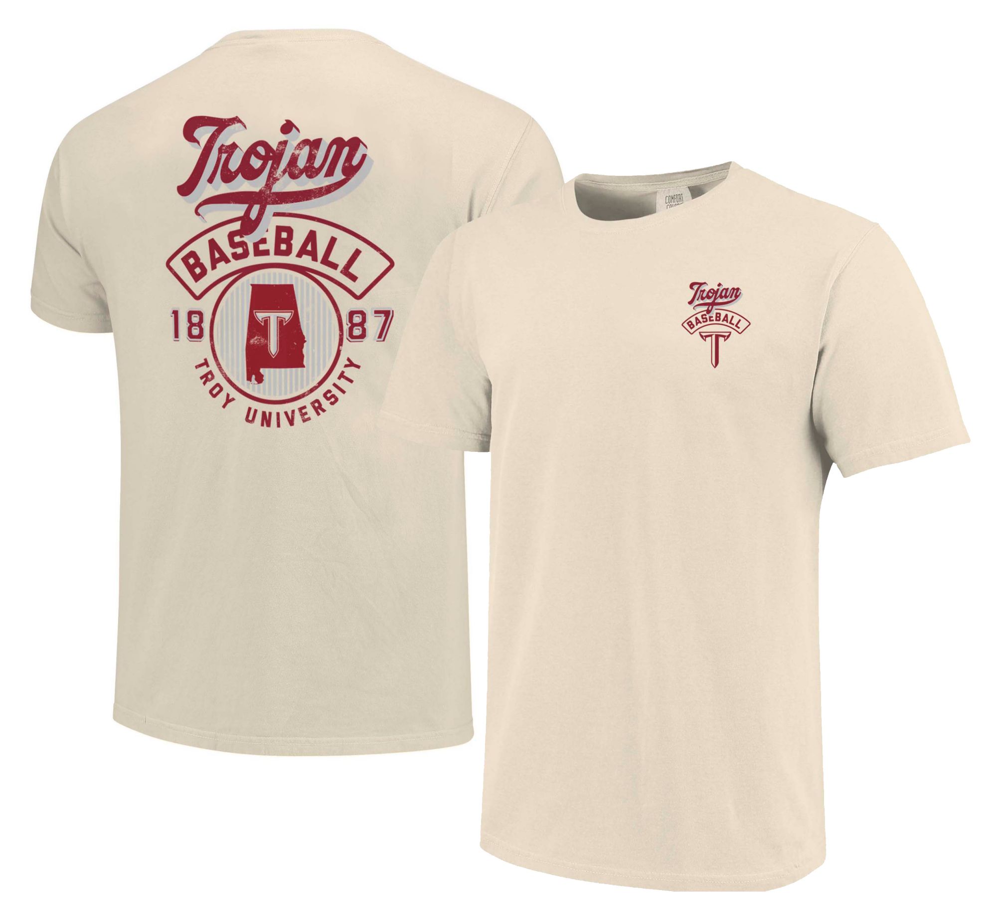 Troy Trojans