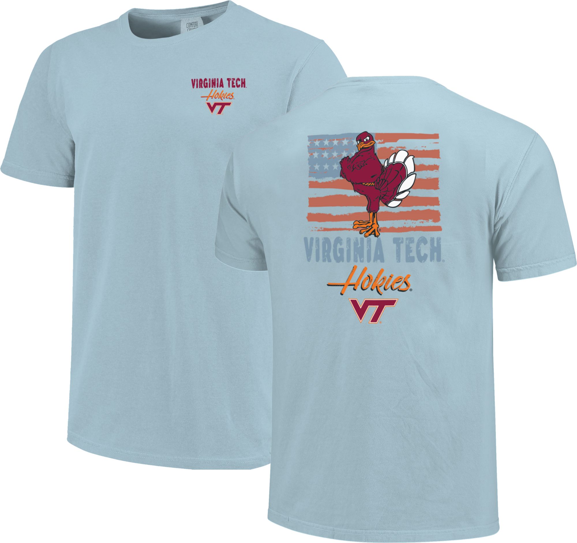 Men's Apparel