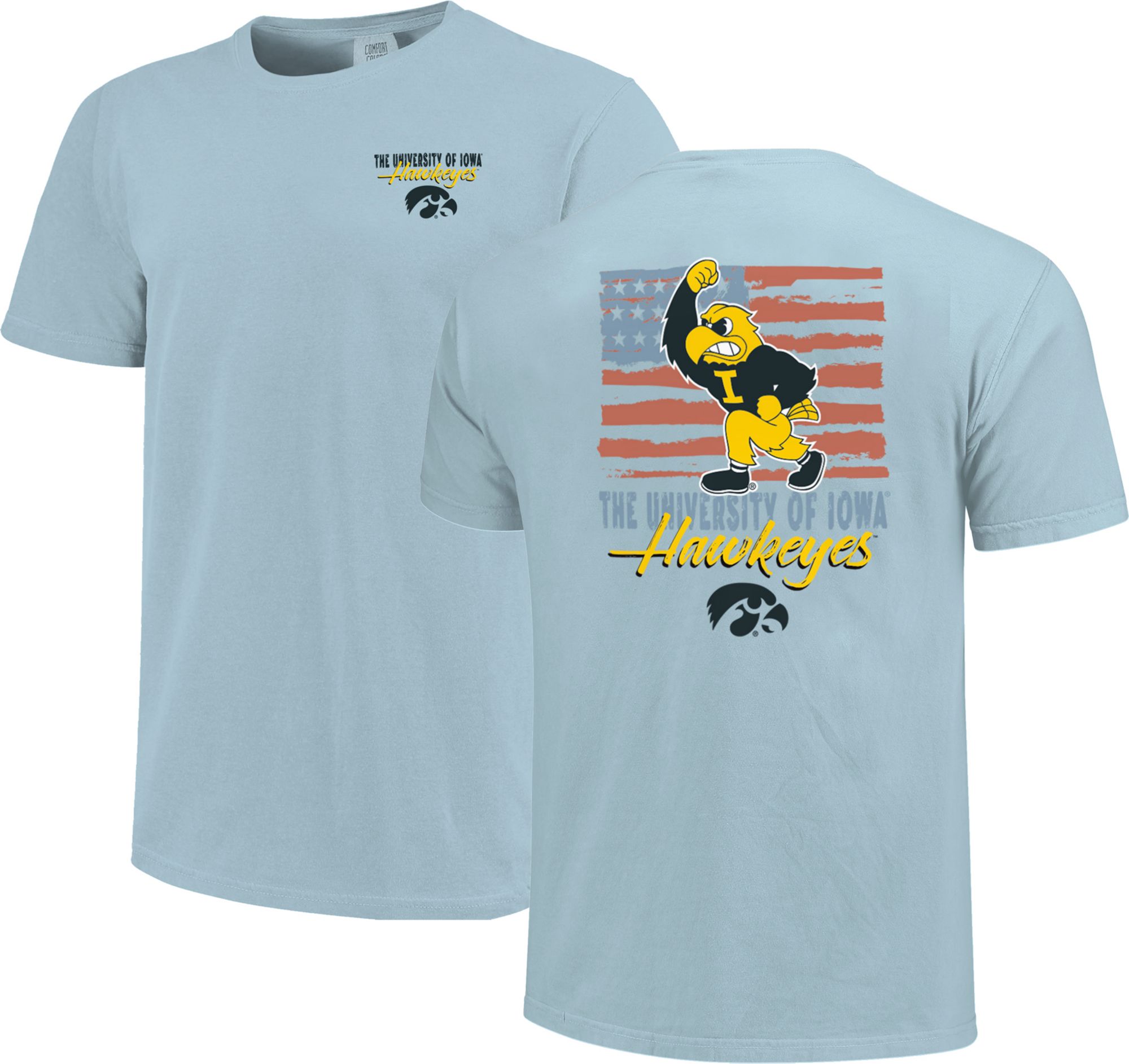 Men's Apparel