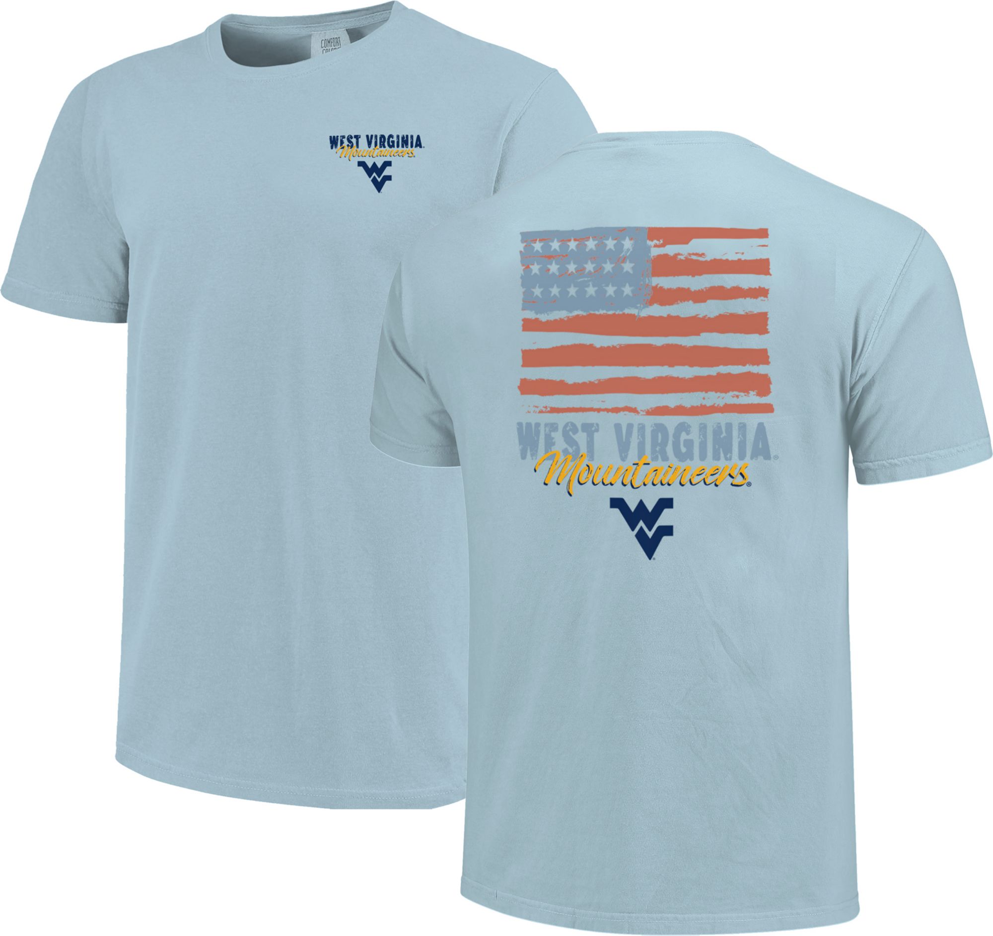 Men's Apparel