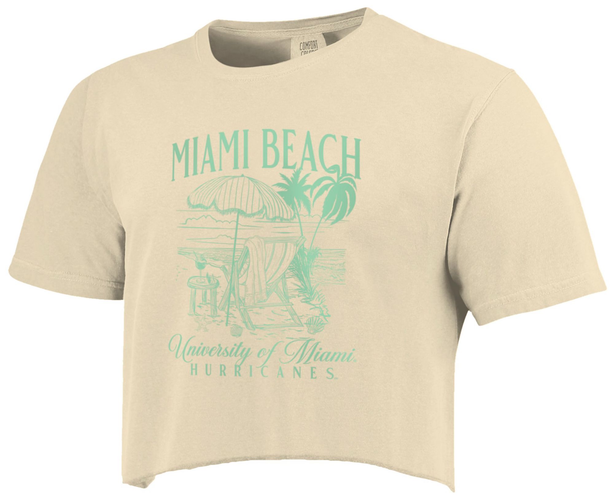 Women's Apparel