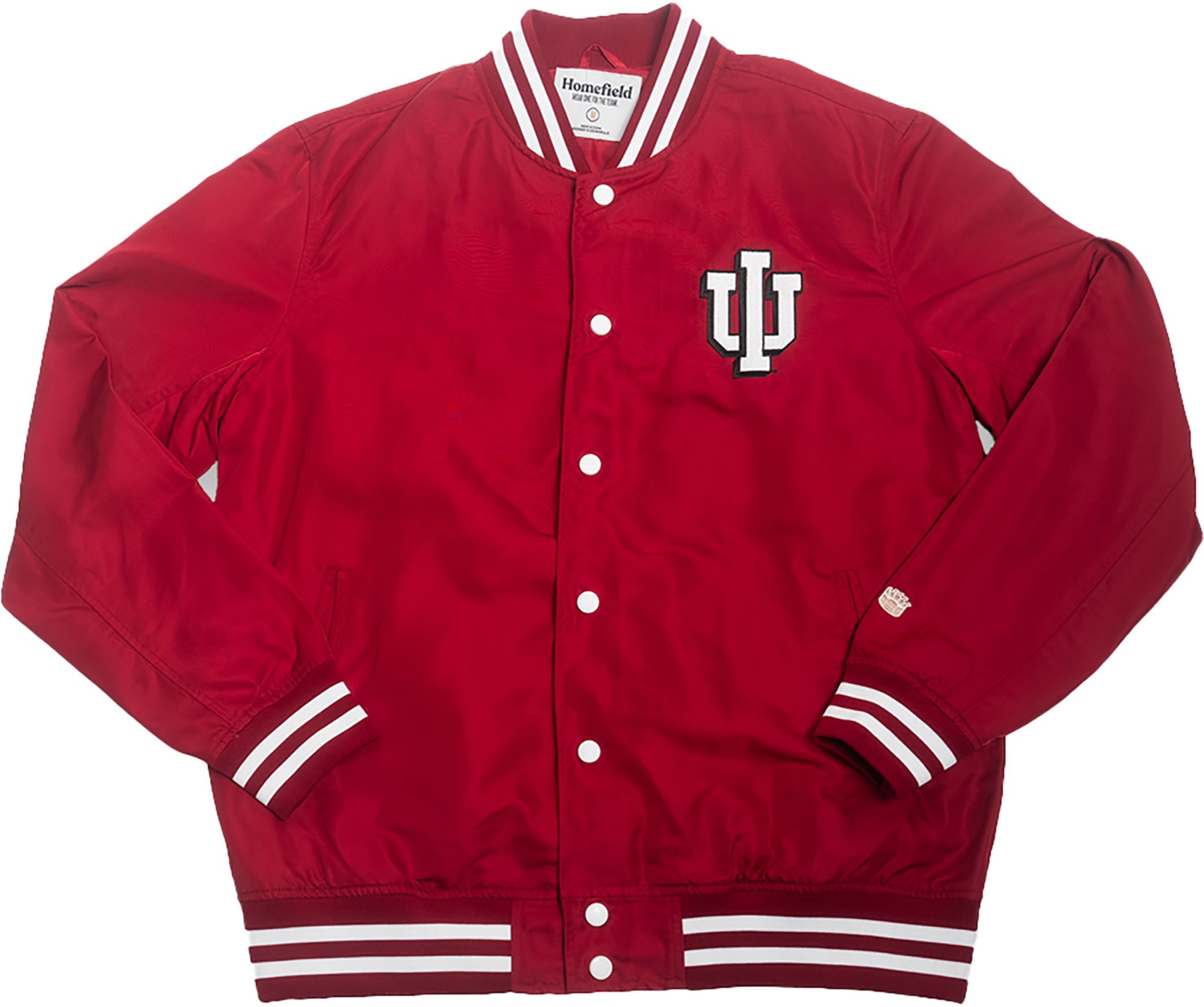 Men's Apparel