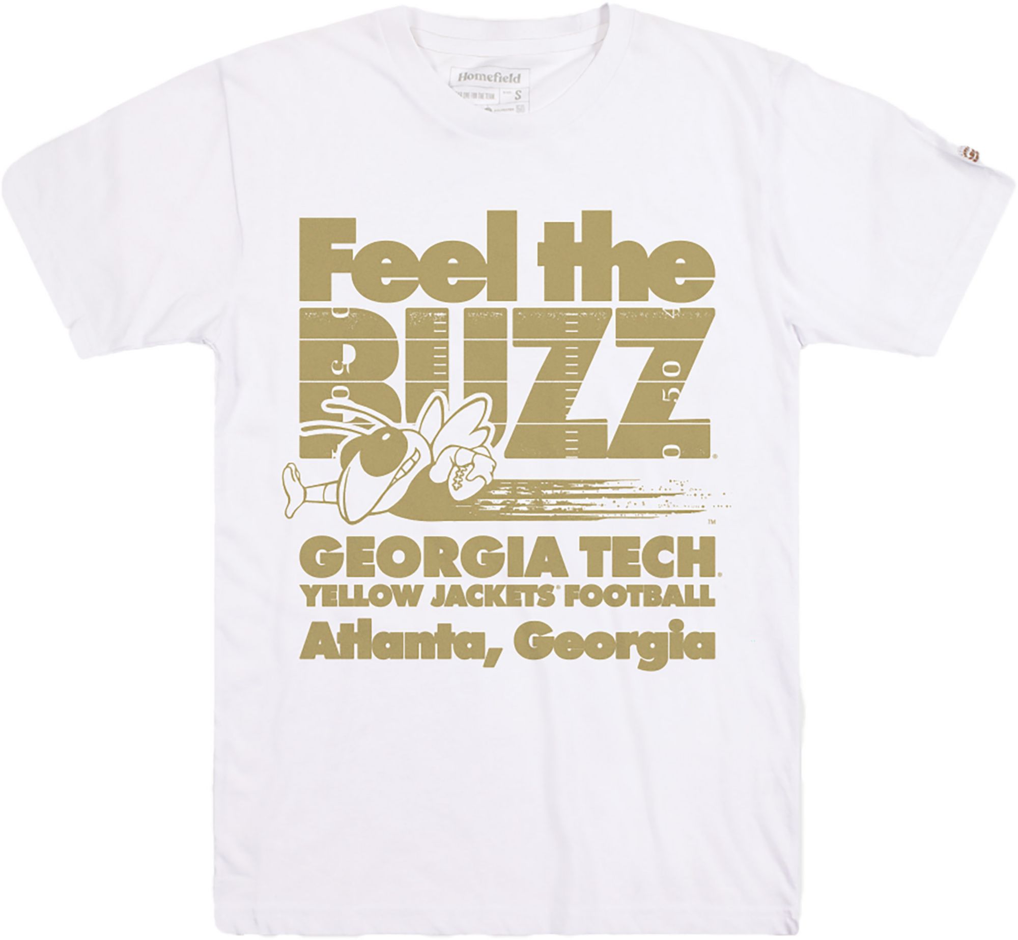 Georgia Tech Yellow Jackets